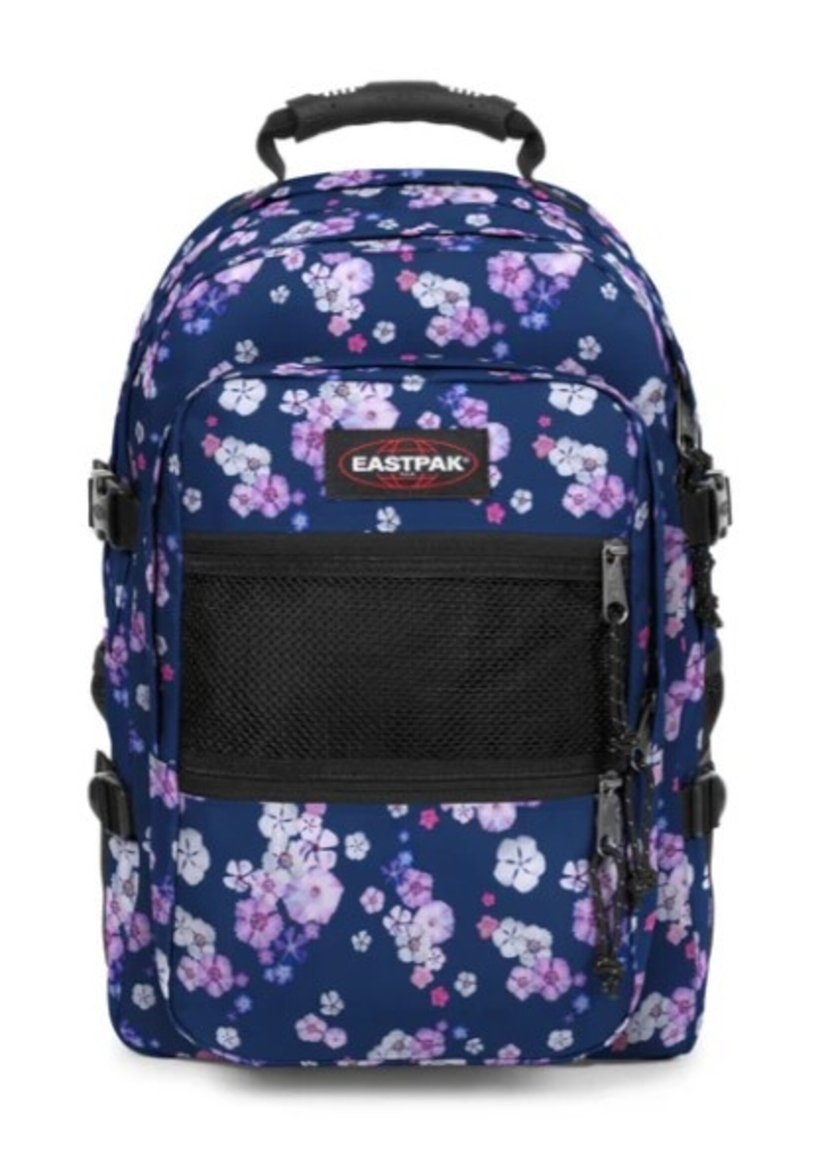 EASTPAK SUPLYER Floral Bloom Navy