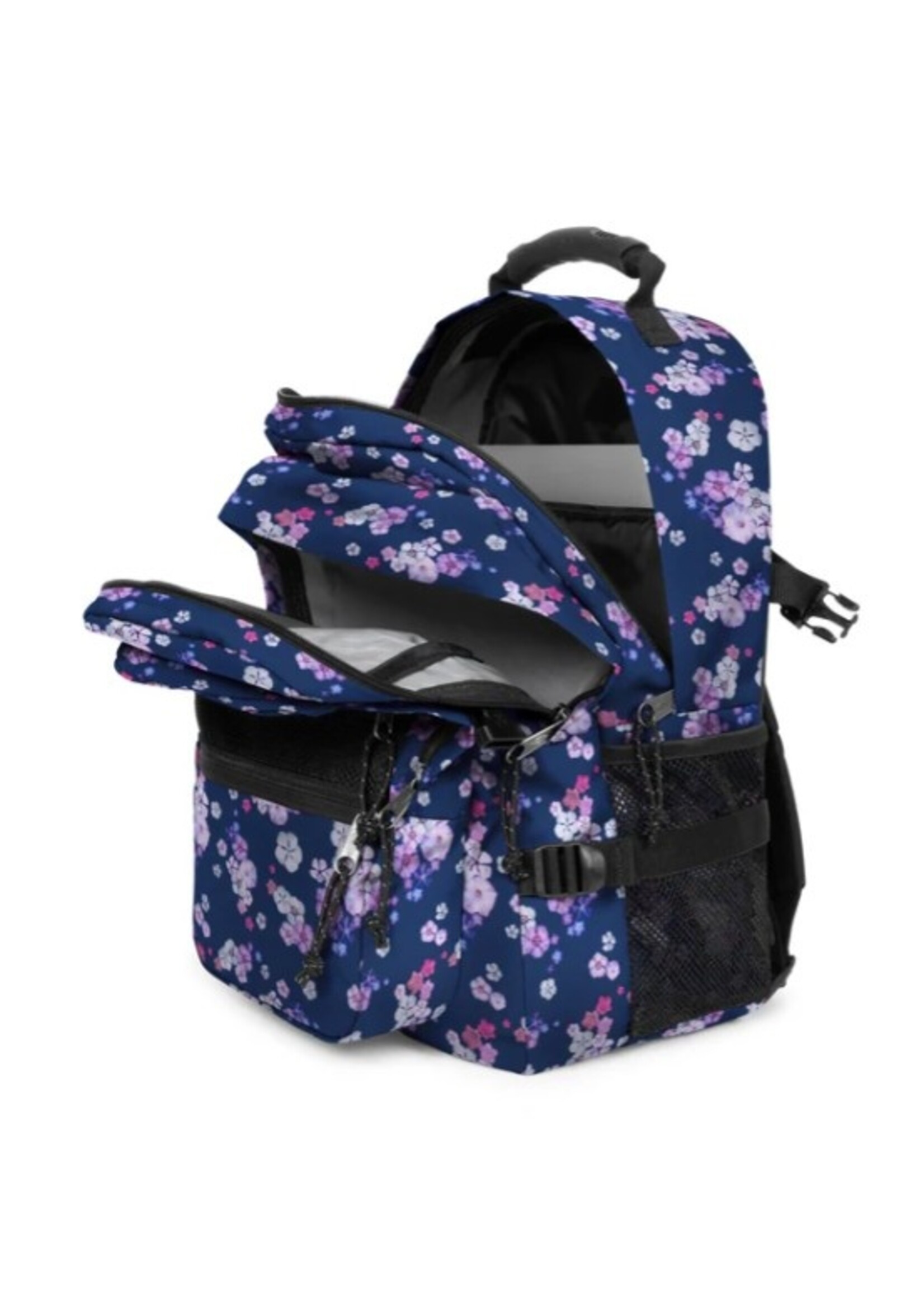 EASTPAK SUPLYER Floral Bloom Navy