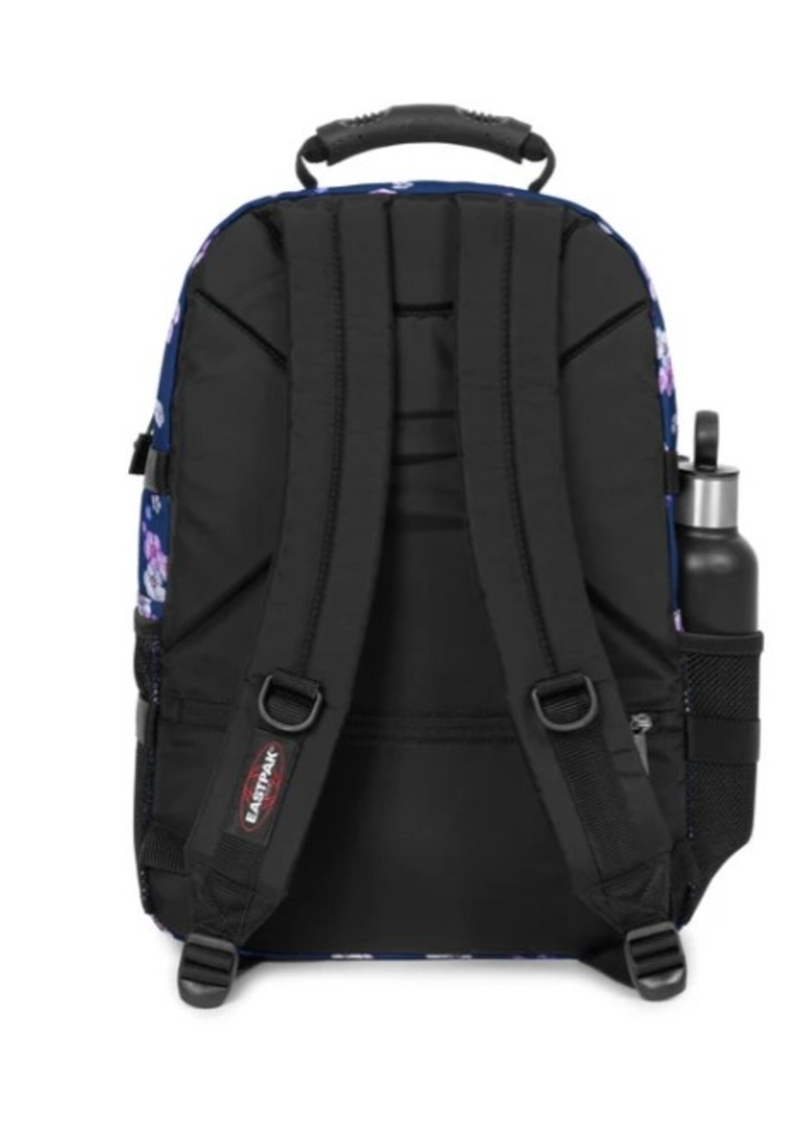 EASTPAK SUPLYER Floral Bloom Navy