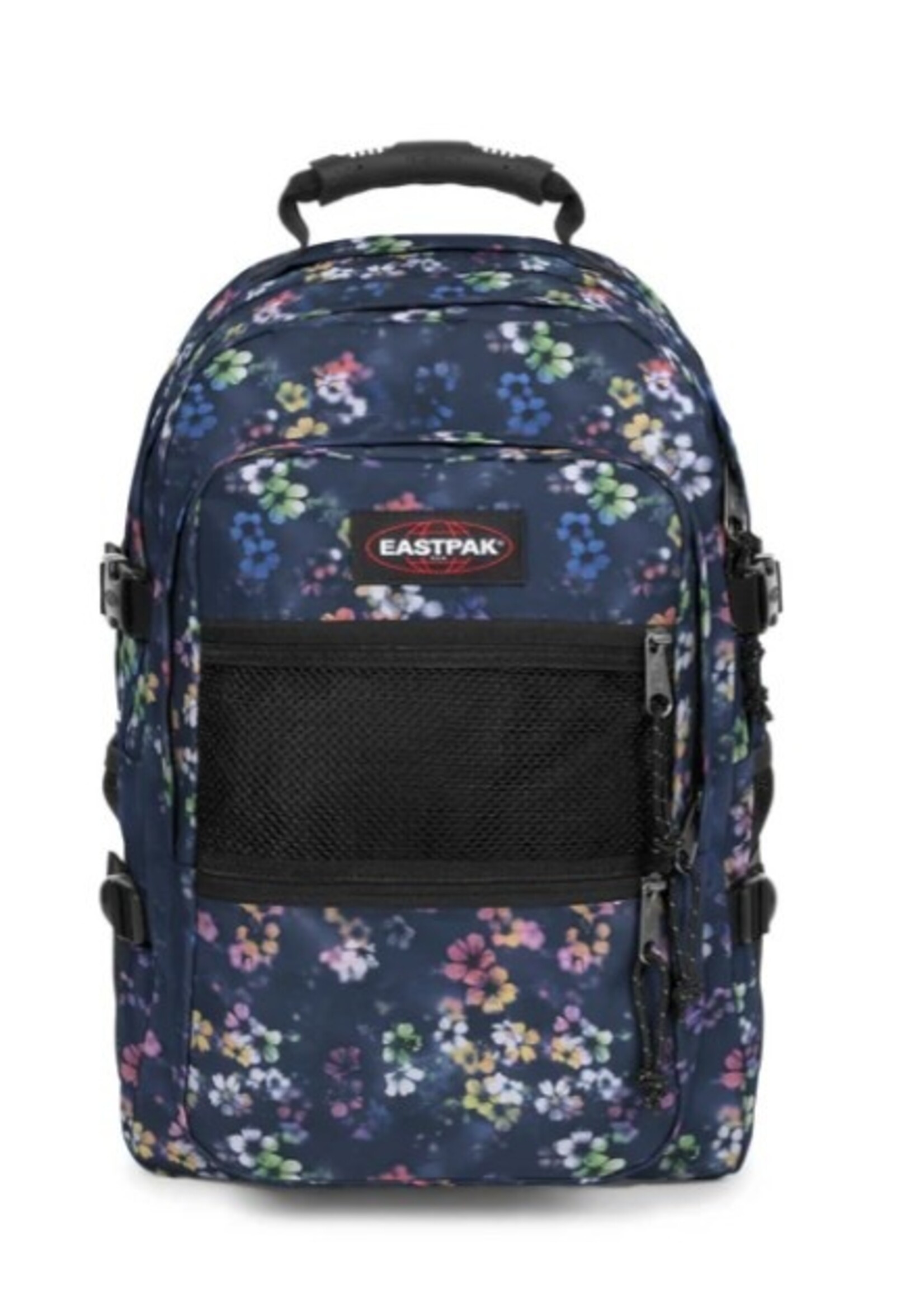 EASTPAK SUPLYER FLORA FADE NAVY