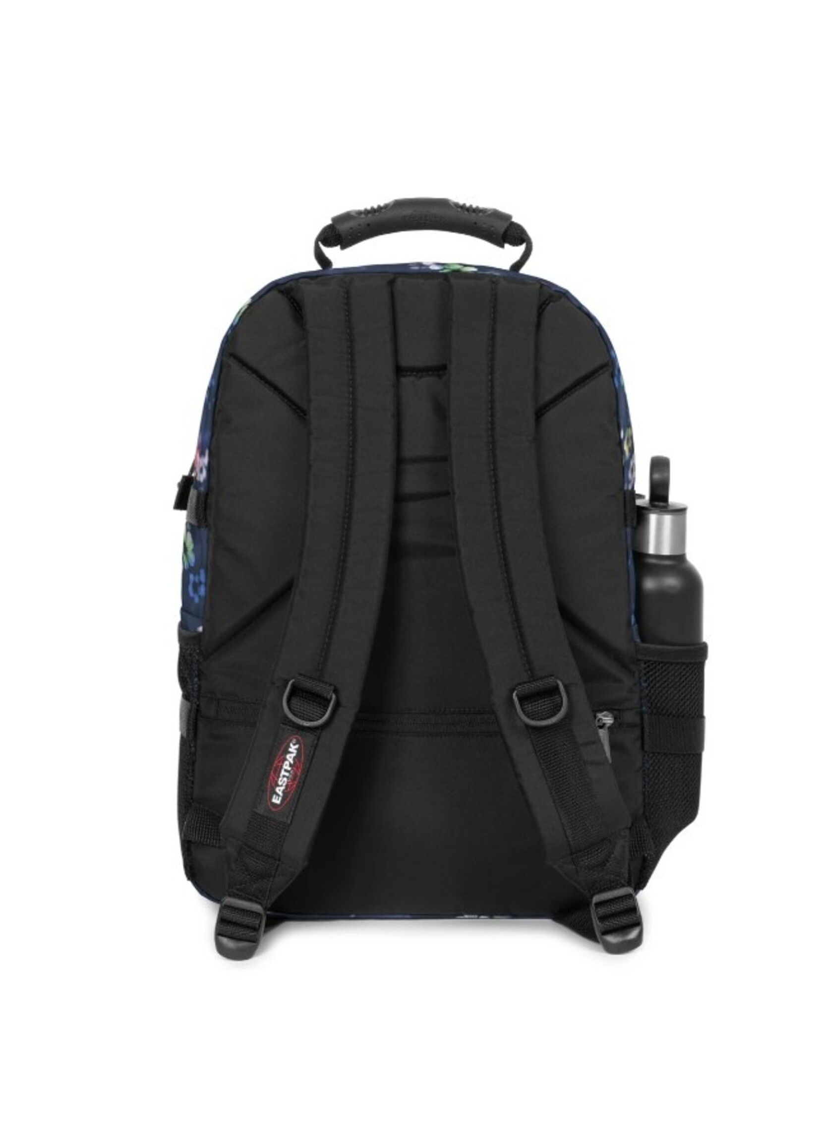 EASTPAK SUPLYER FLORA FADE NAVY