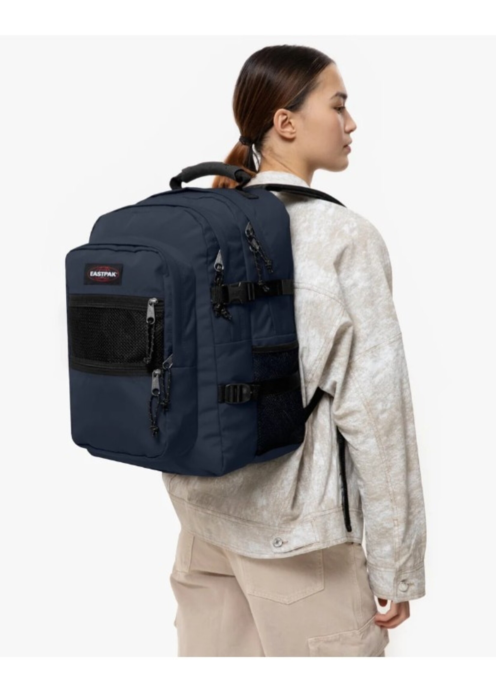 EASTPAK SUPLYER Ultra Marine