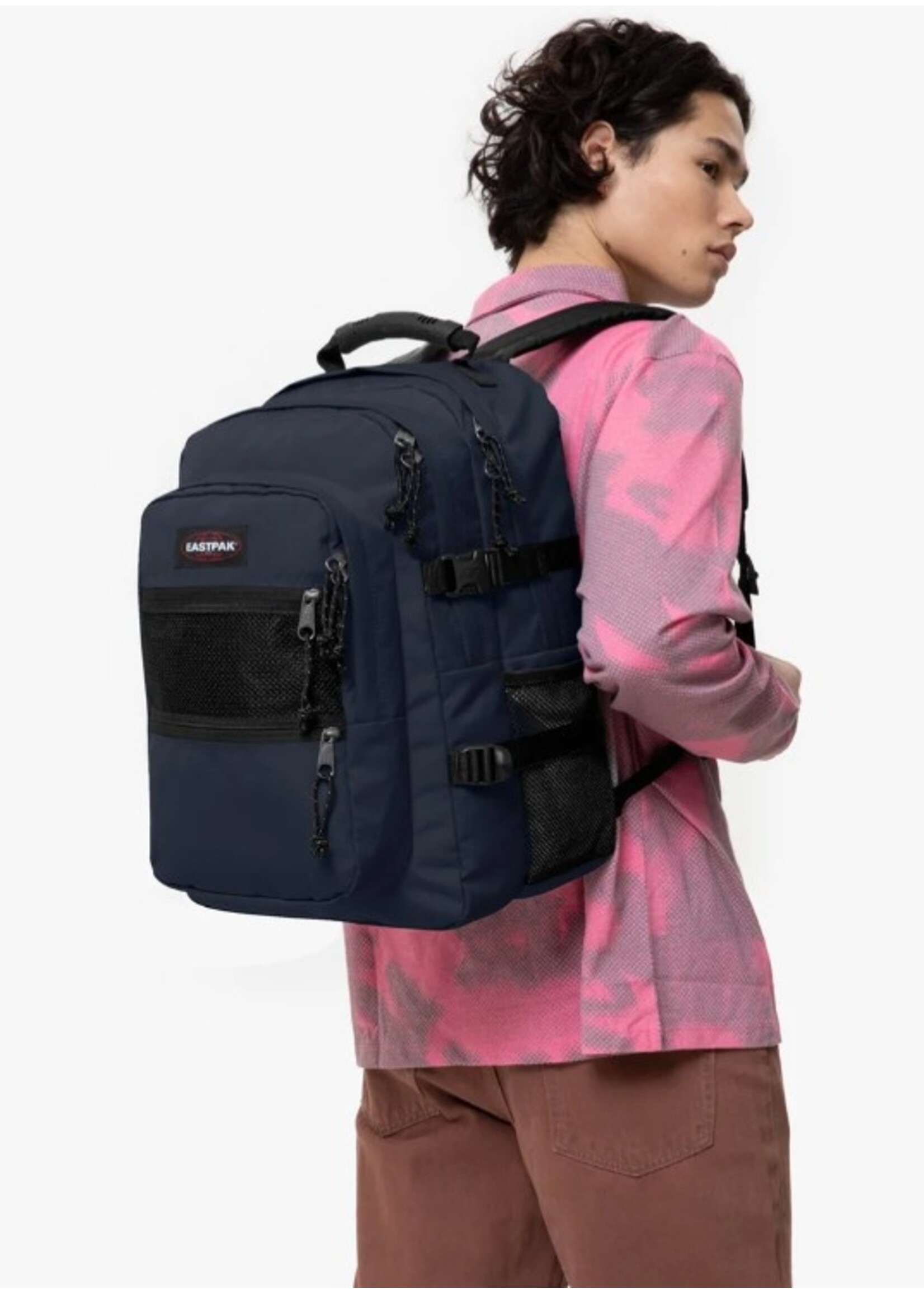 EASTPAK SUPLYER Ultra Marine