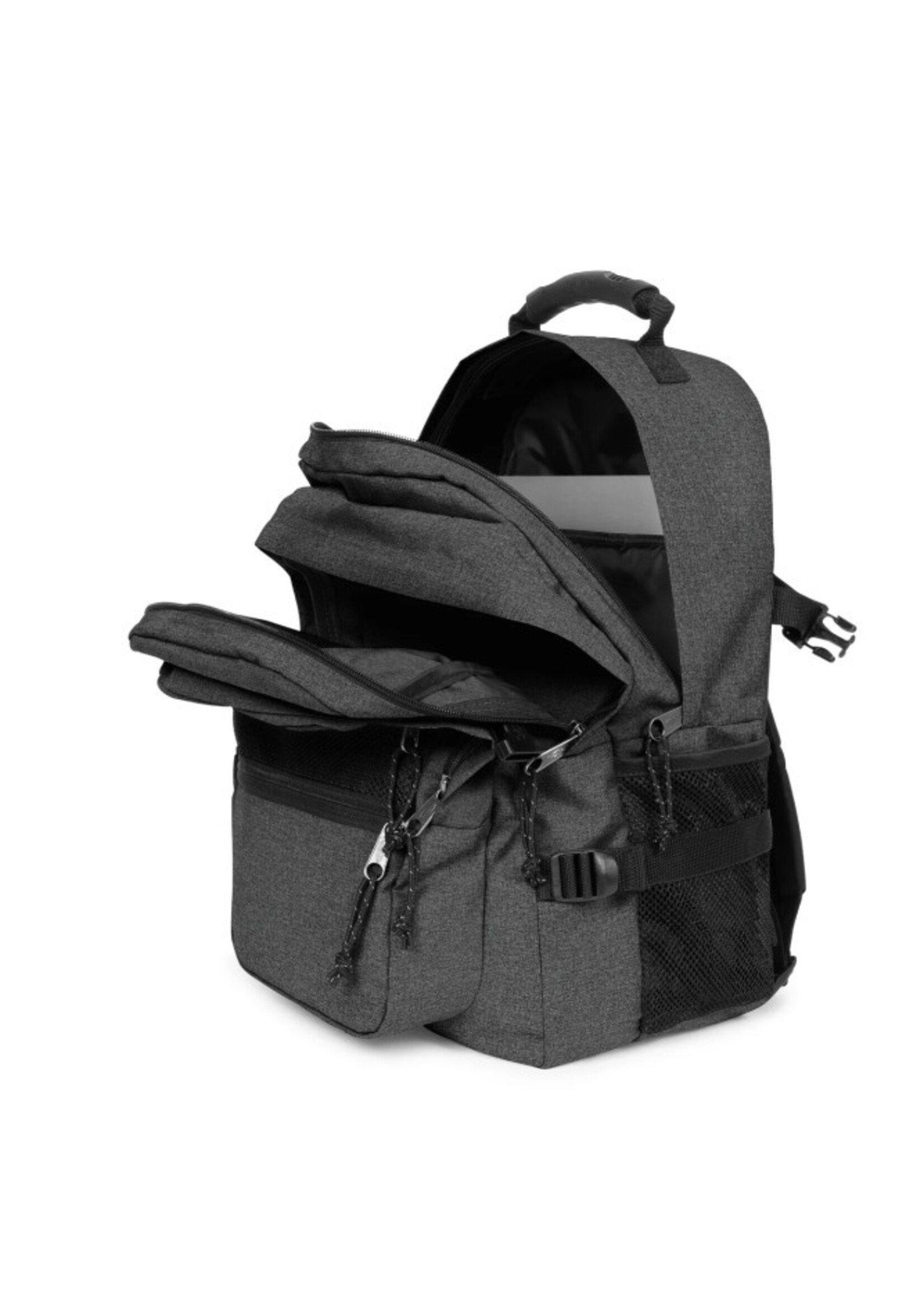 EASTPAK SUPLYER Black Denim