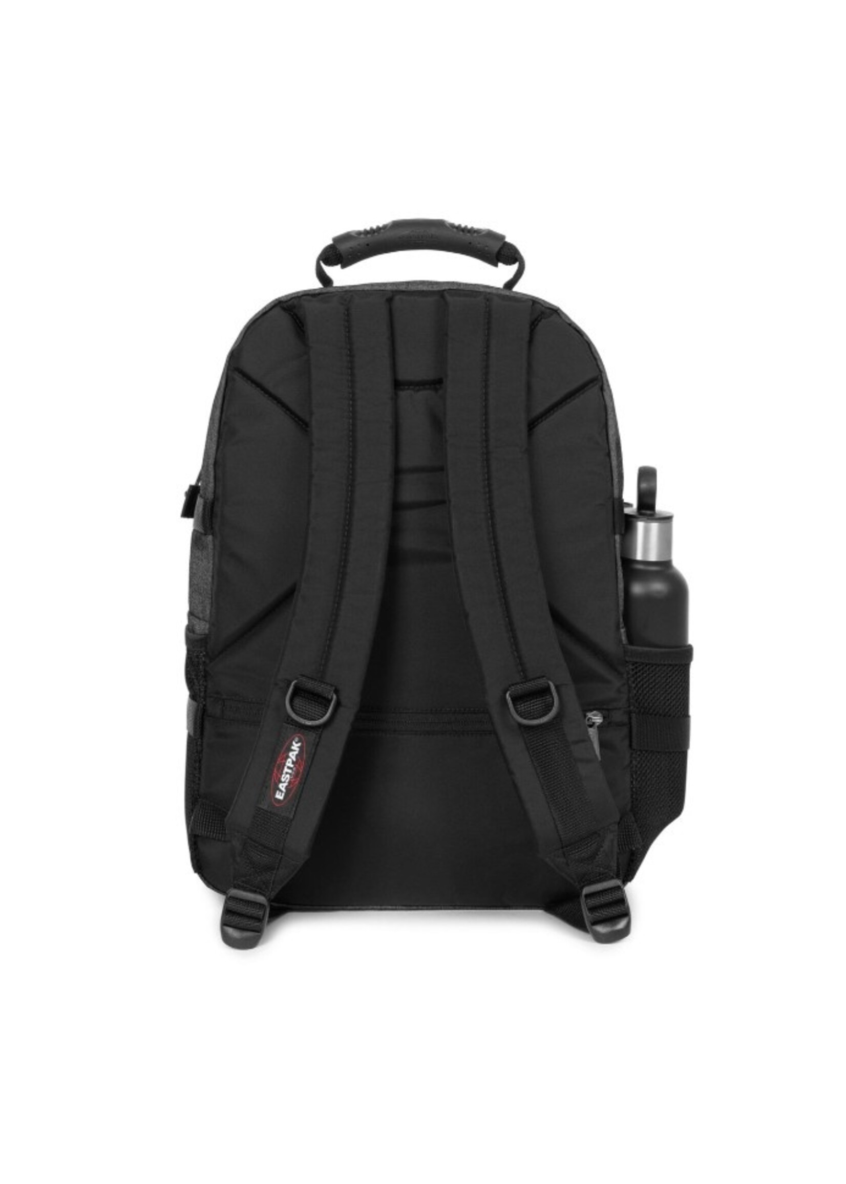 EASTPAK SUPLYER Black Denim
