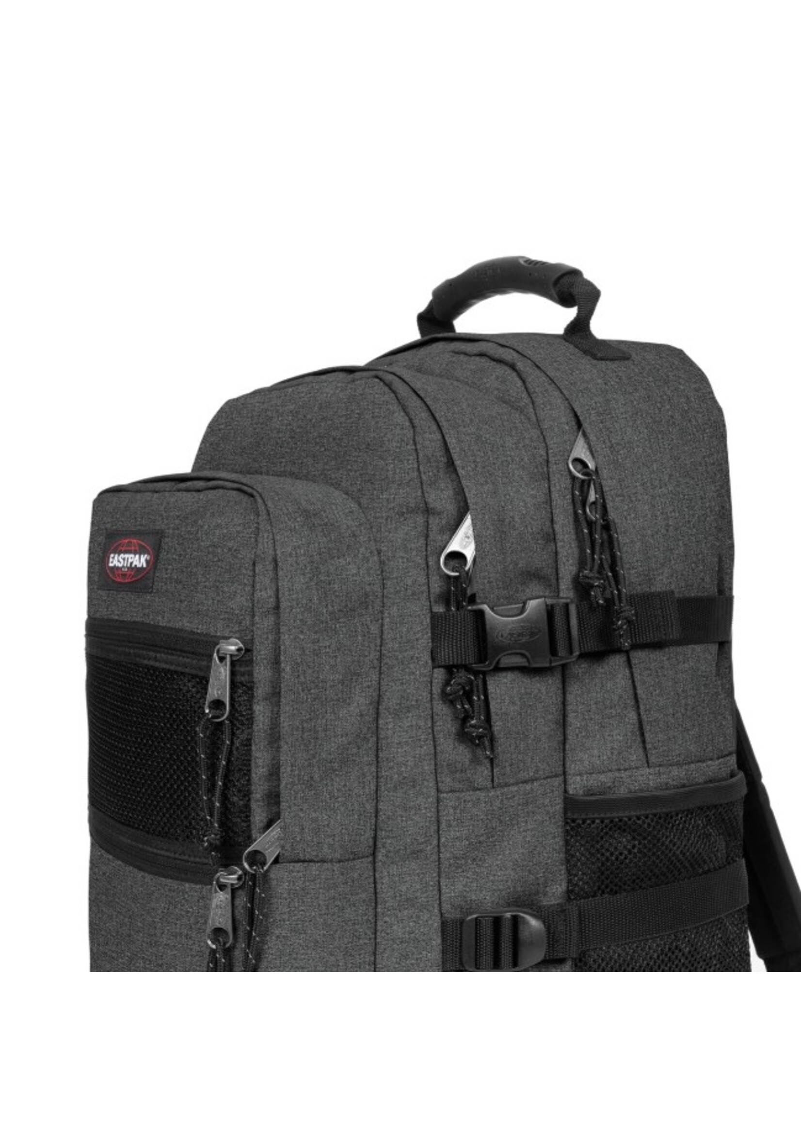 EASTPAK SUPLYER Black Denim
