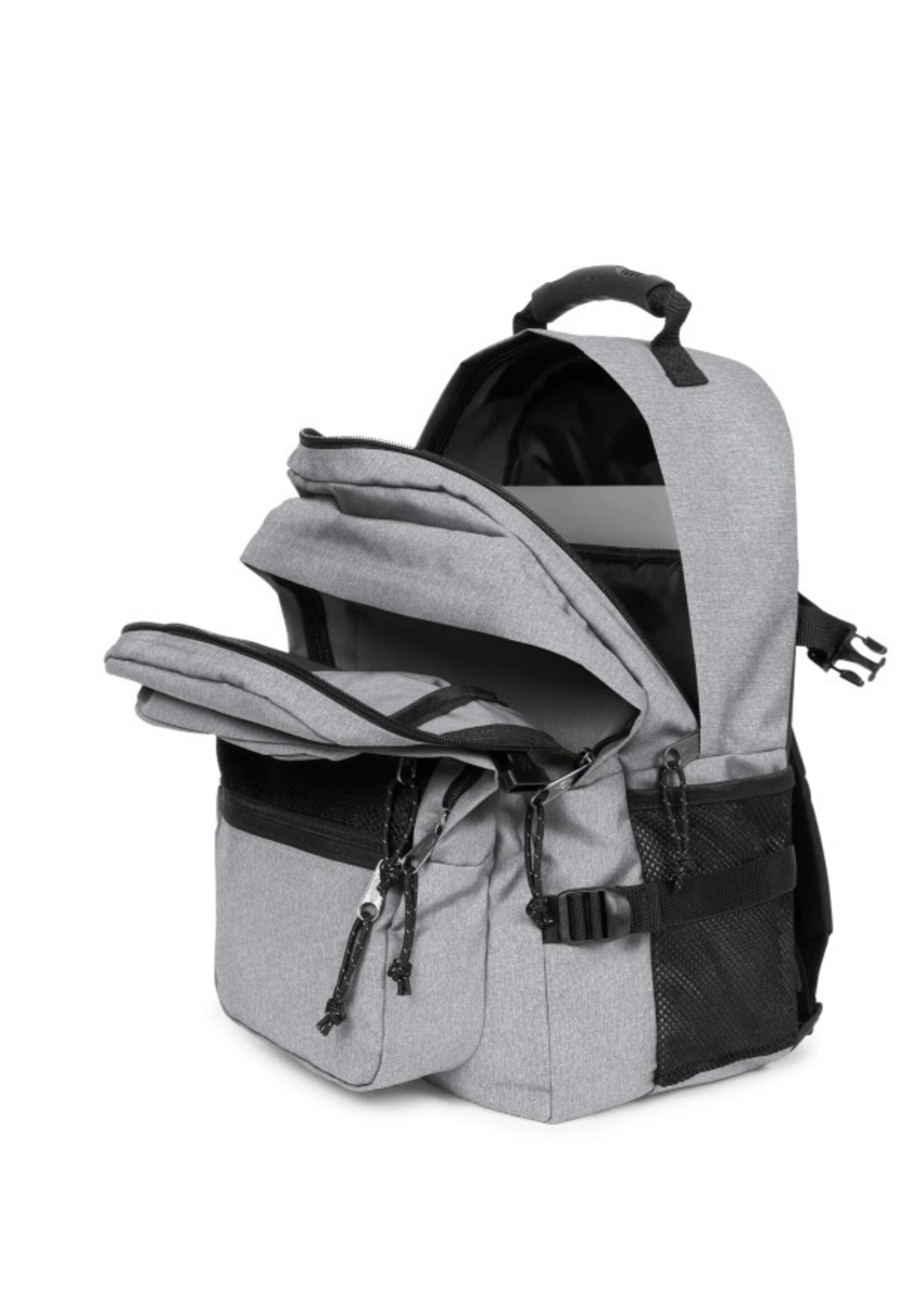 EASTPAK SUPLYER Sunday Grey