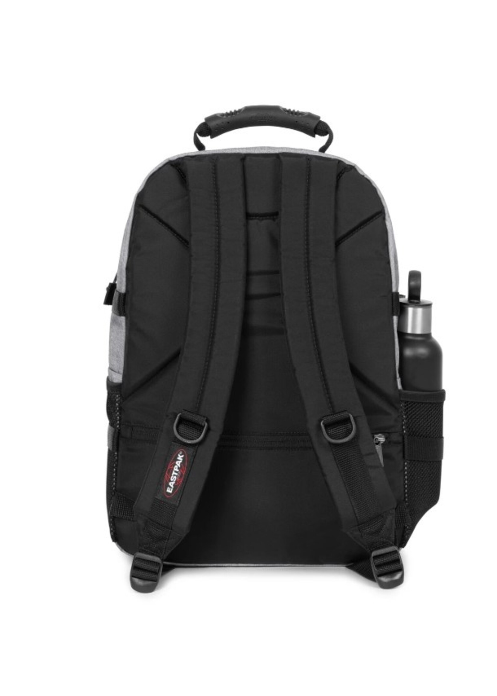 EASTPAK SUPLYER Sunday Grey
