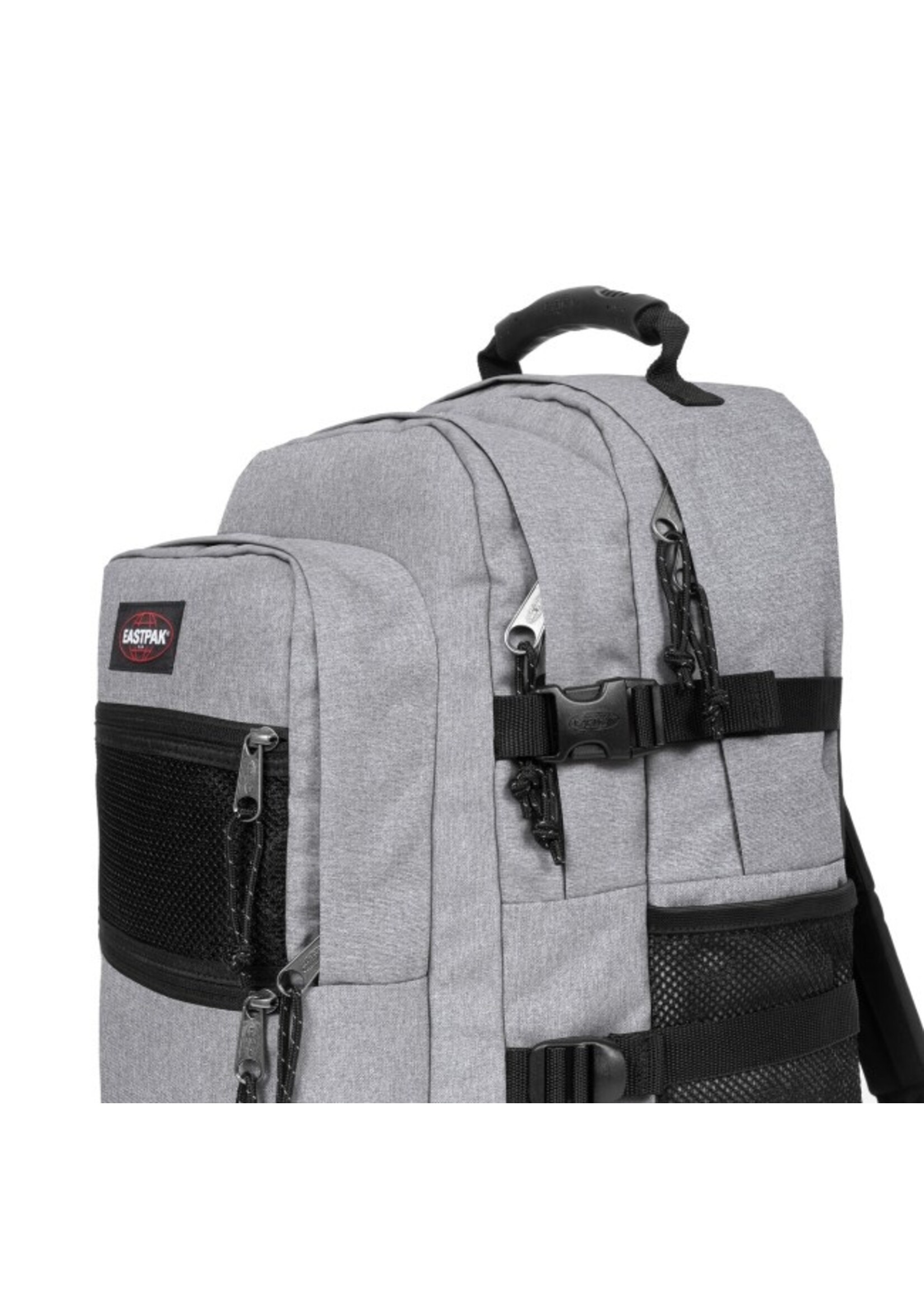 EASTPAK SUPLYER Sunday Grey