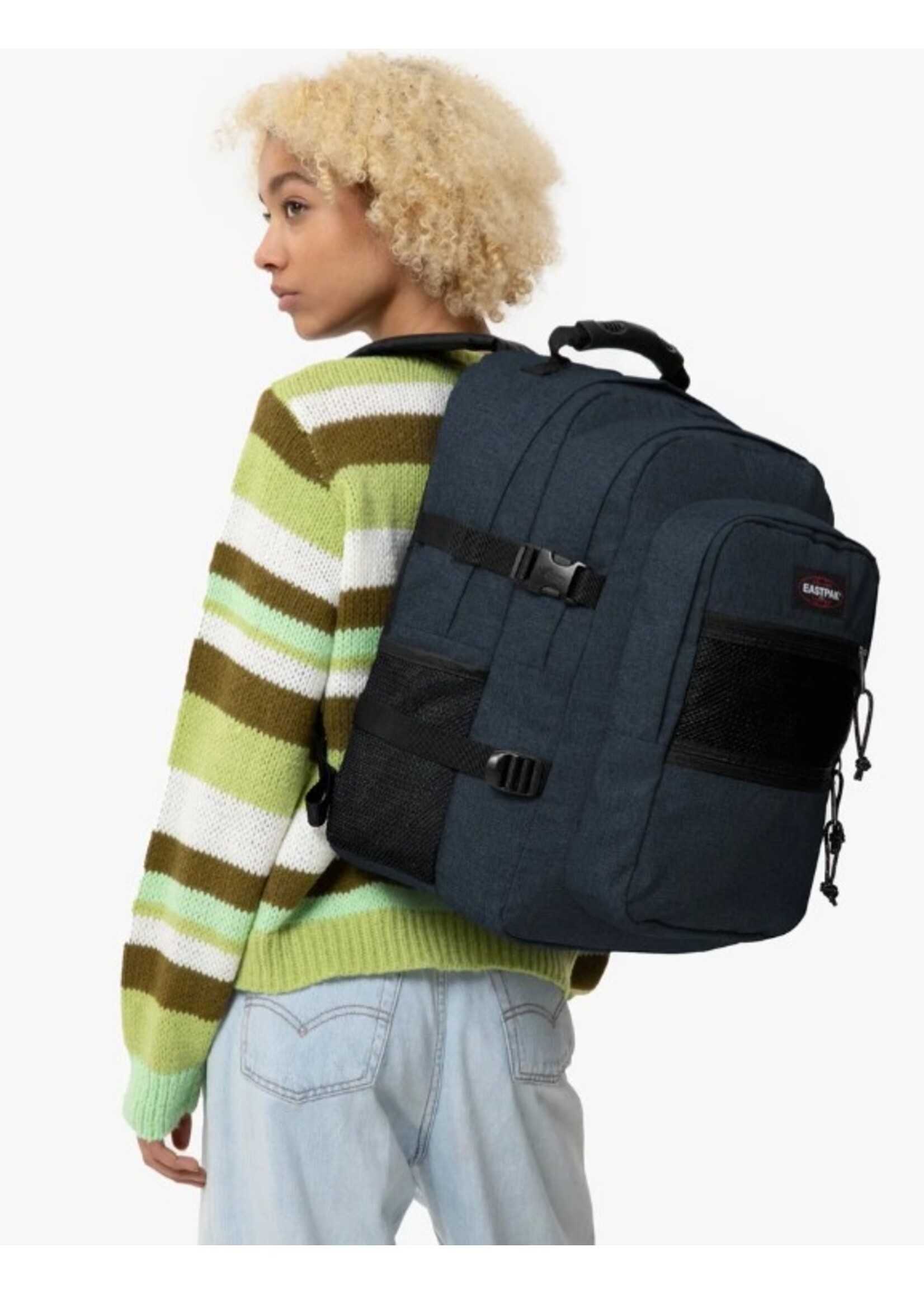 EASTPAK SUPLYER Triple Denim