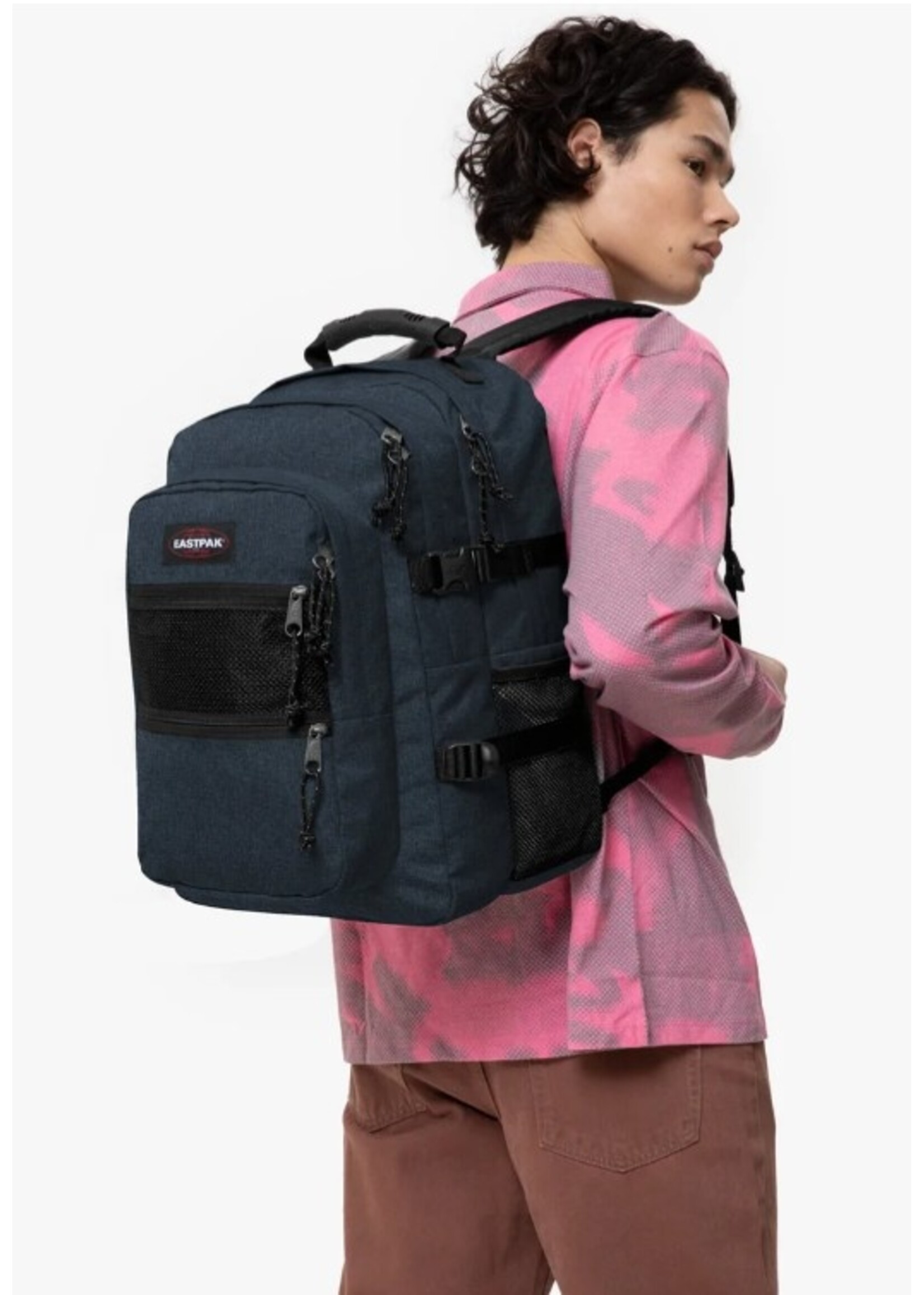 EASTPAK SUPLYER Triple Denim