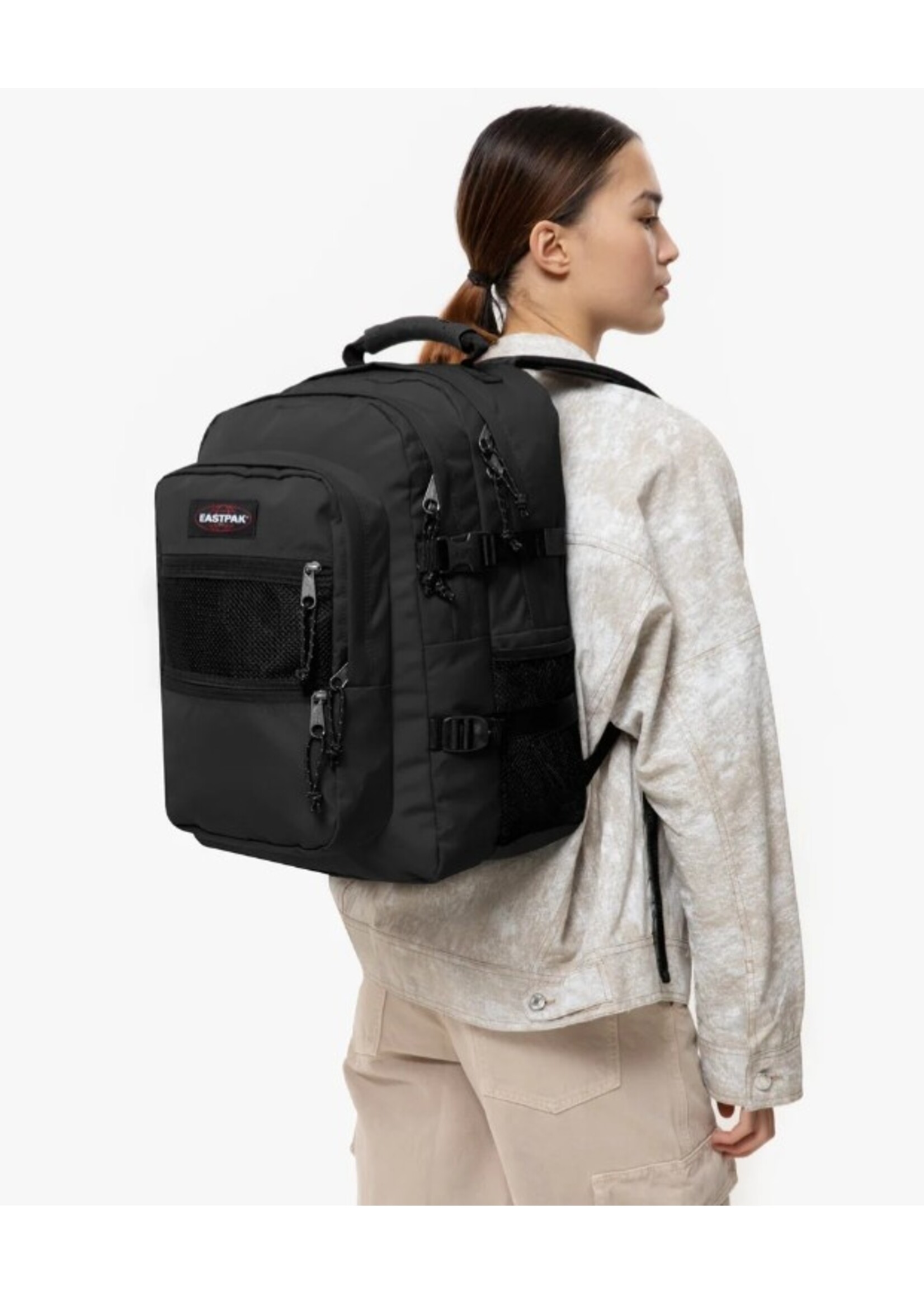 EASTPAK SUPLYER Black