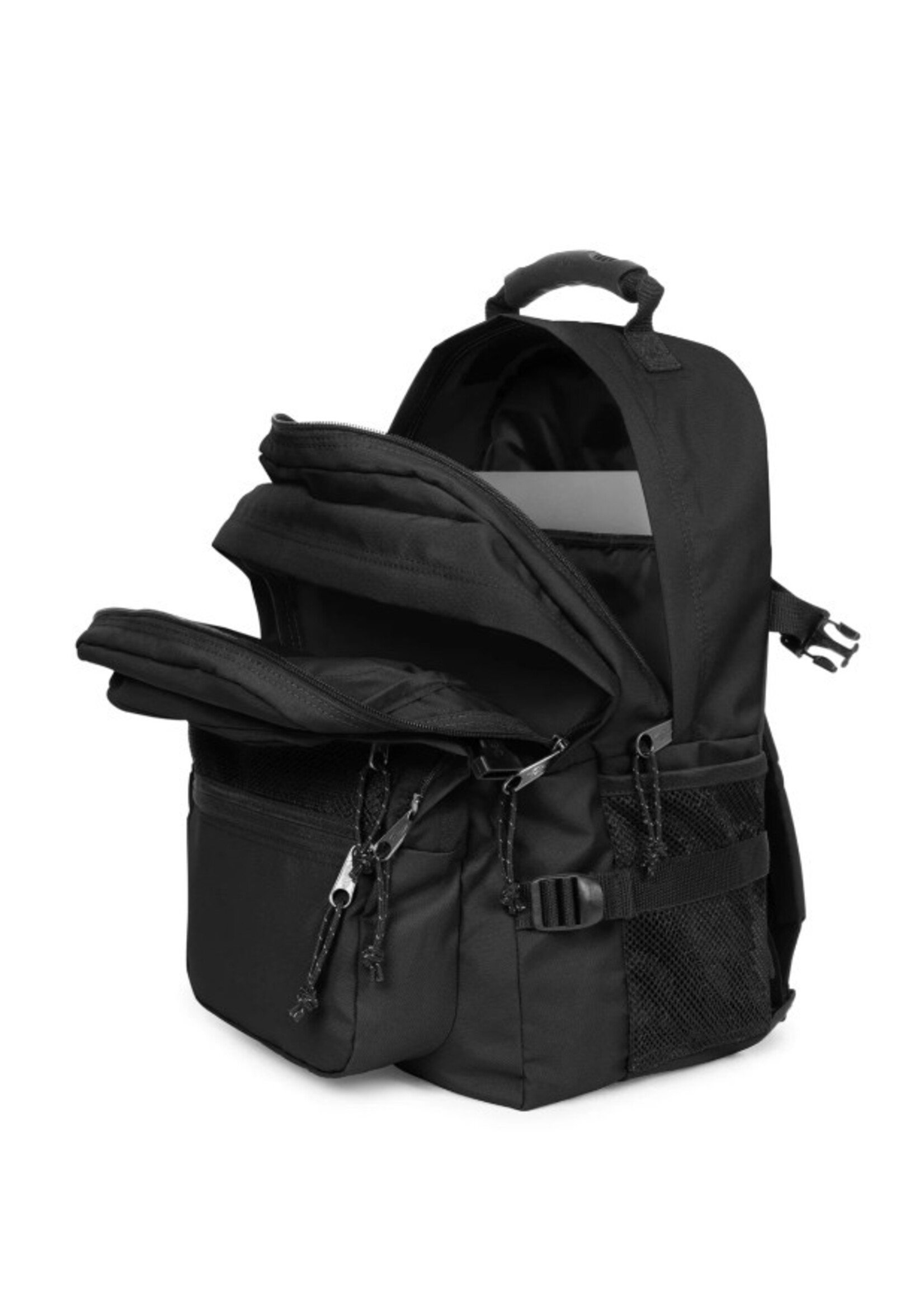 EASTPAK SUPLYER Black