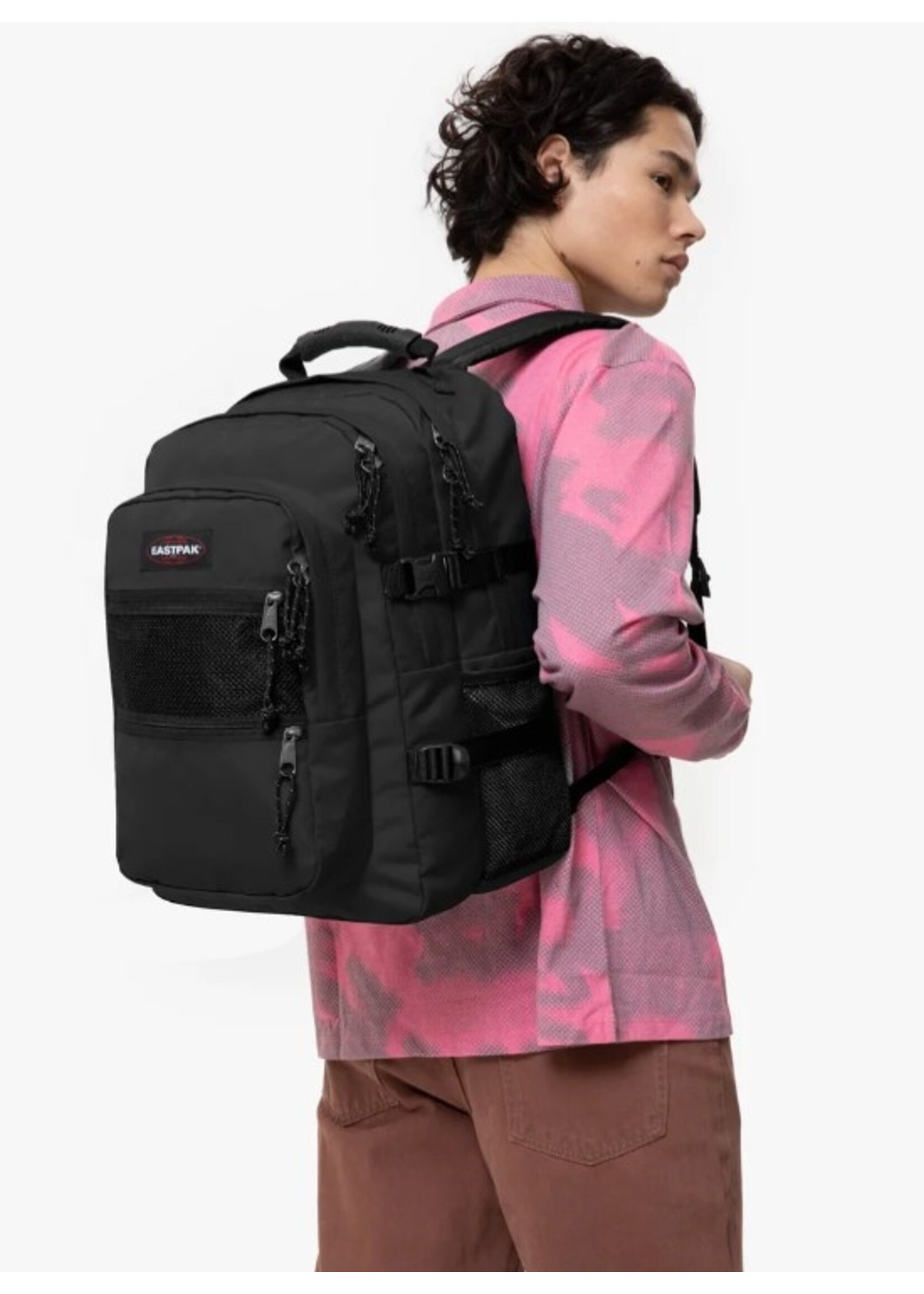 EASTPAK SUPLYER Black