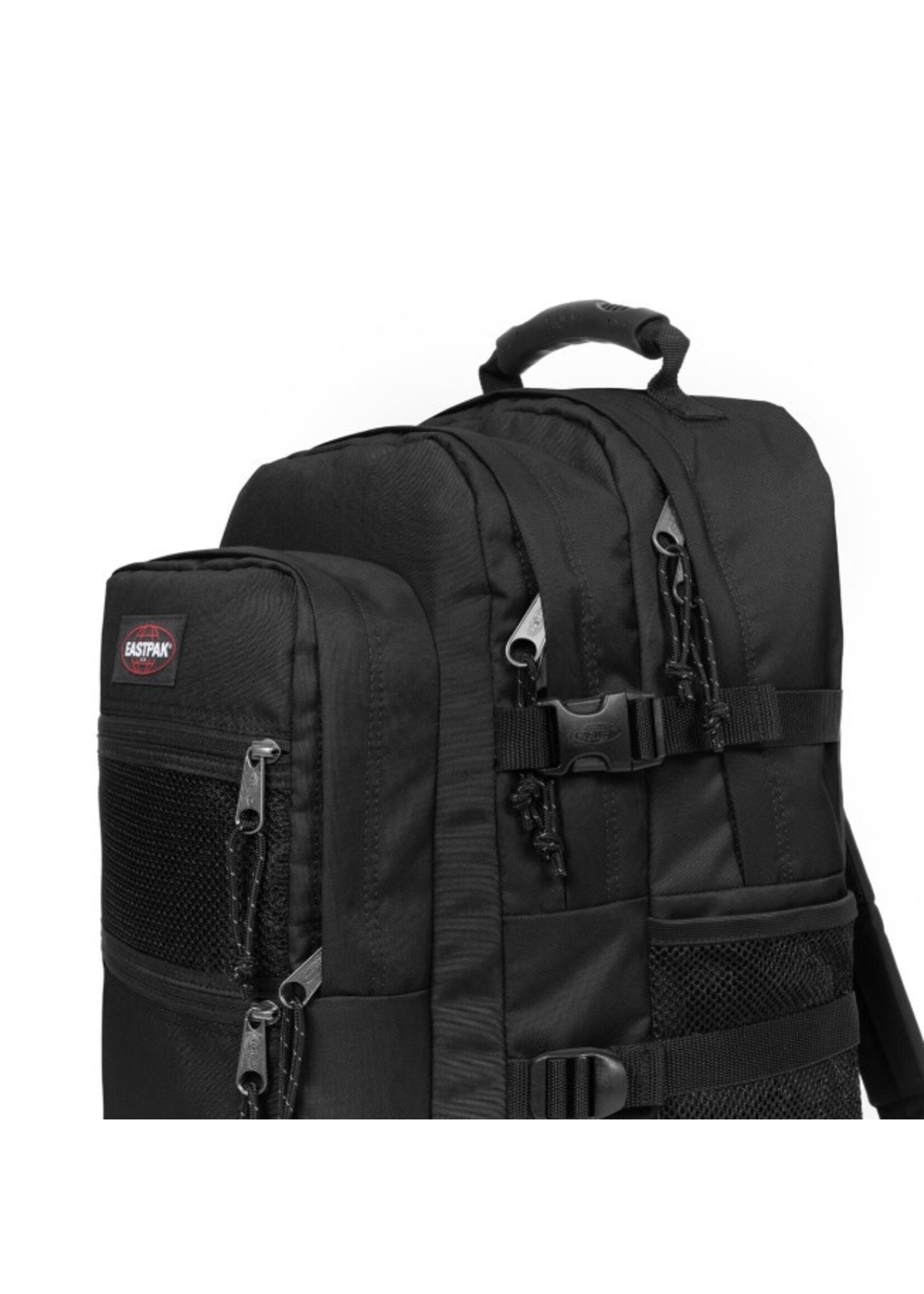 EASTPAK SUPLYER Black