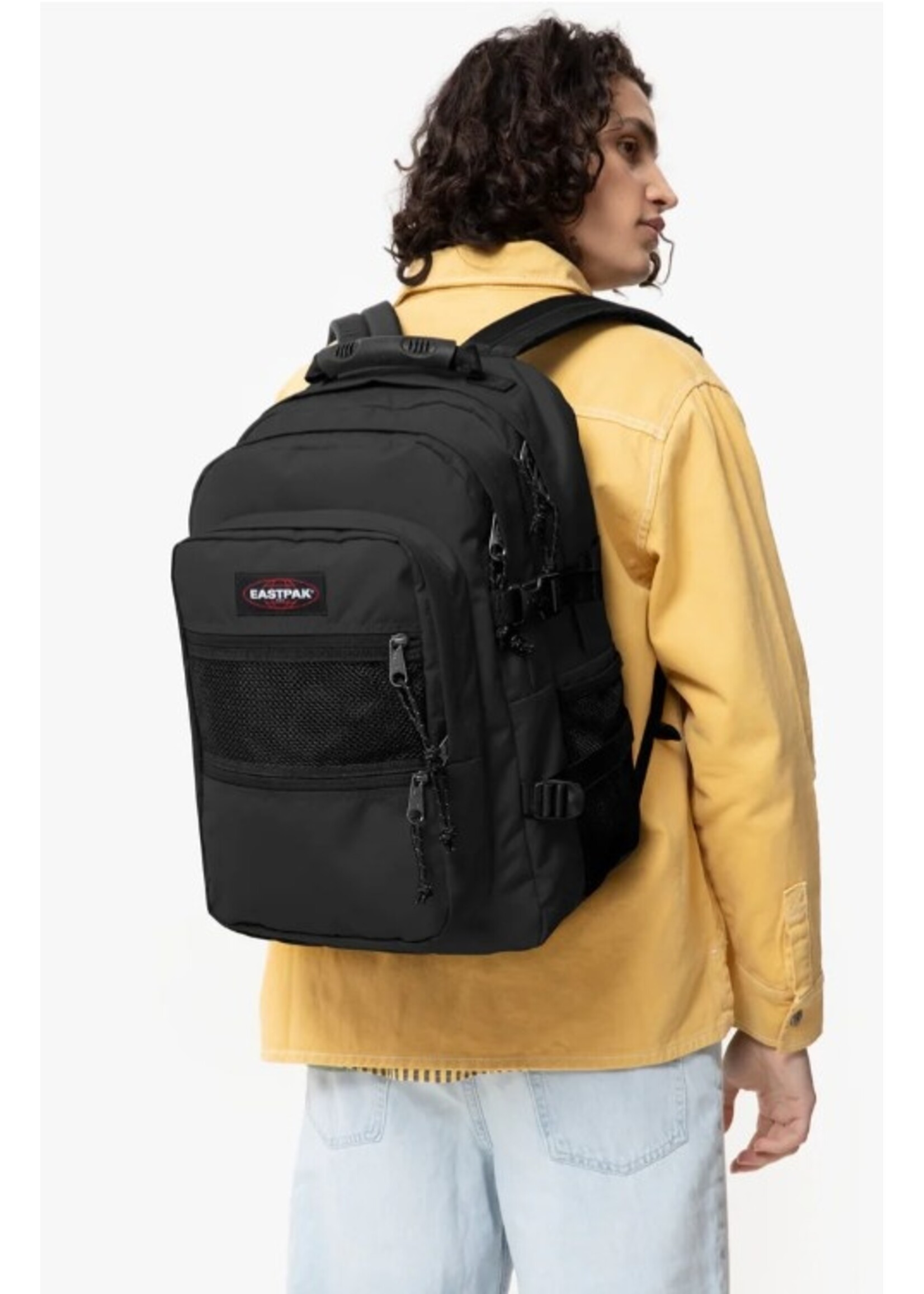 EASTPAK SUPLYER Black
