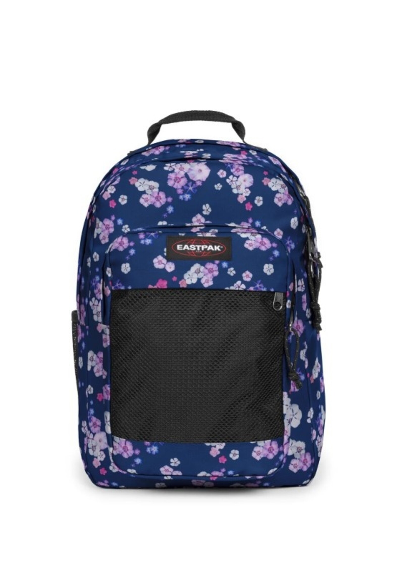 EASTPAK STUDY BUDDY Floral Bloom Navy