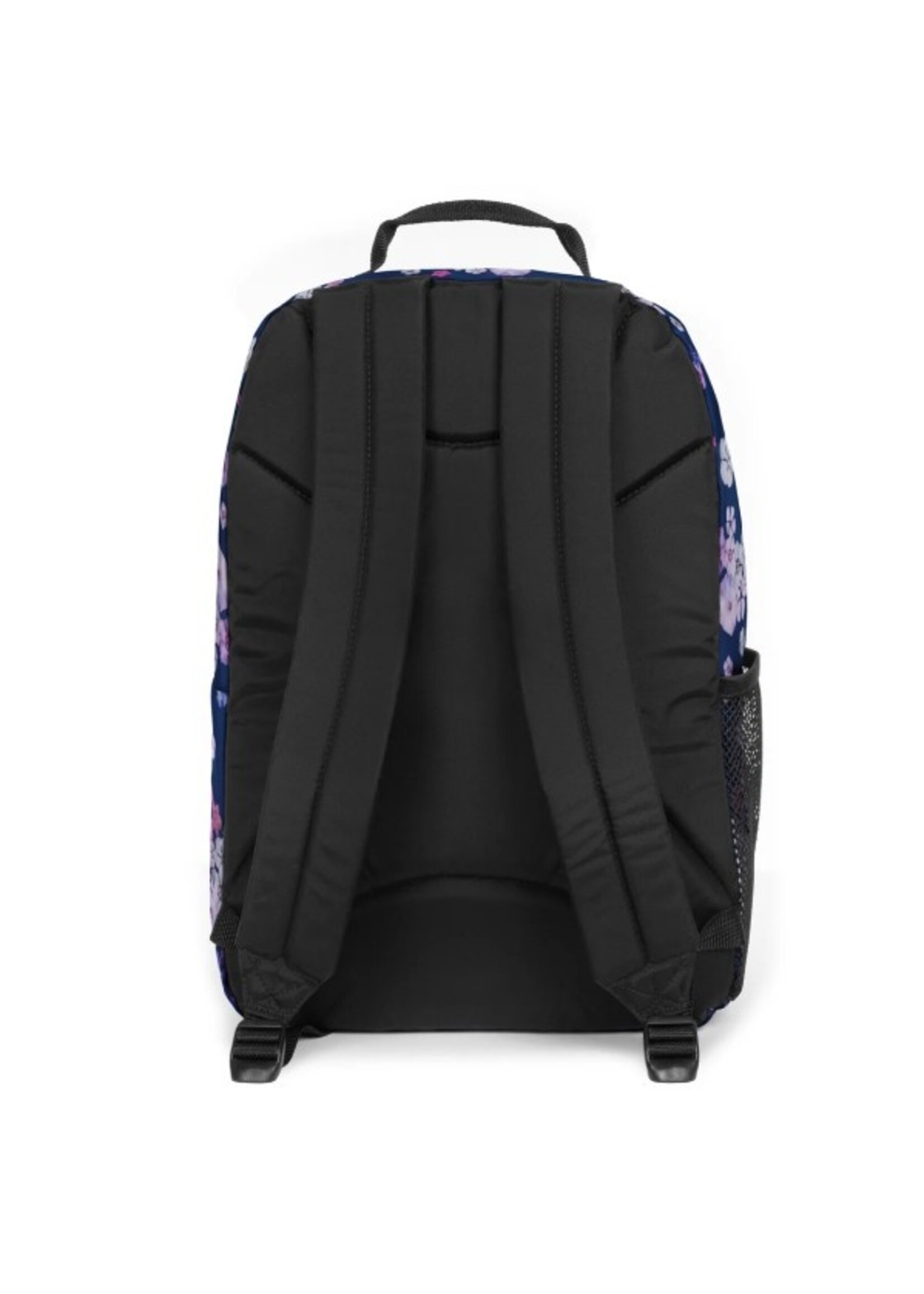 EASTPAK STUDY BUDDY Floral Bloom Navy