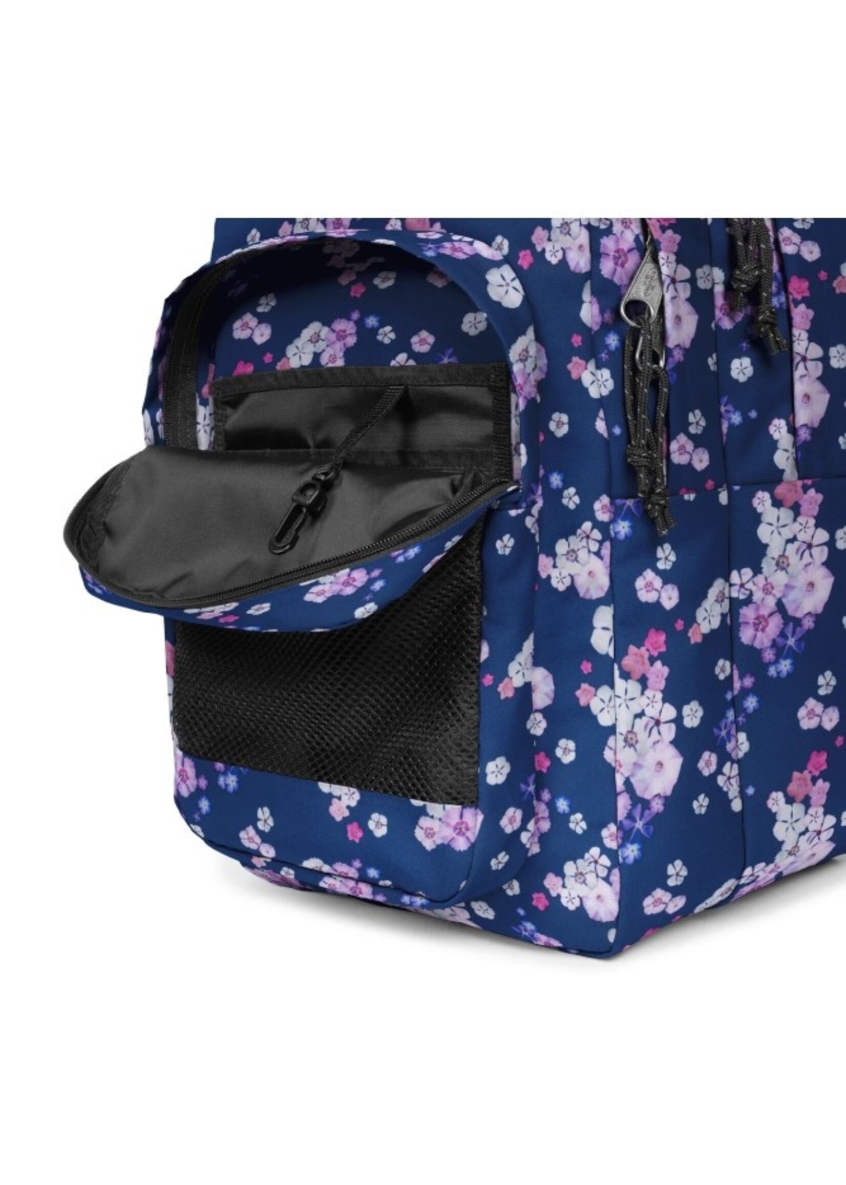 EASTPAK STUDY BUDDY Floral Bloom Navy