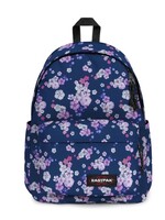 EASTPAK DAY OFFICE Floral Bloom Navy