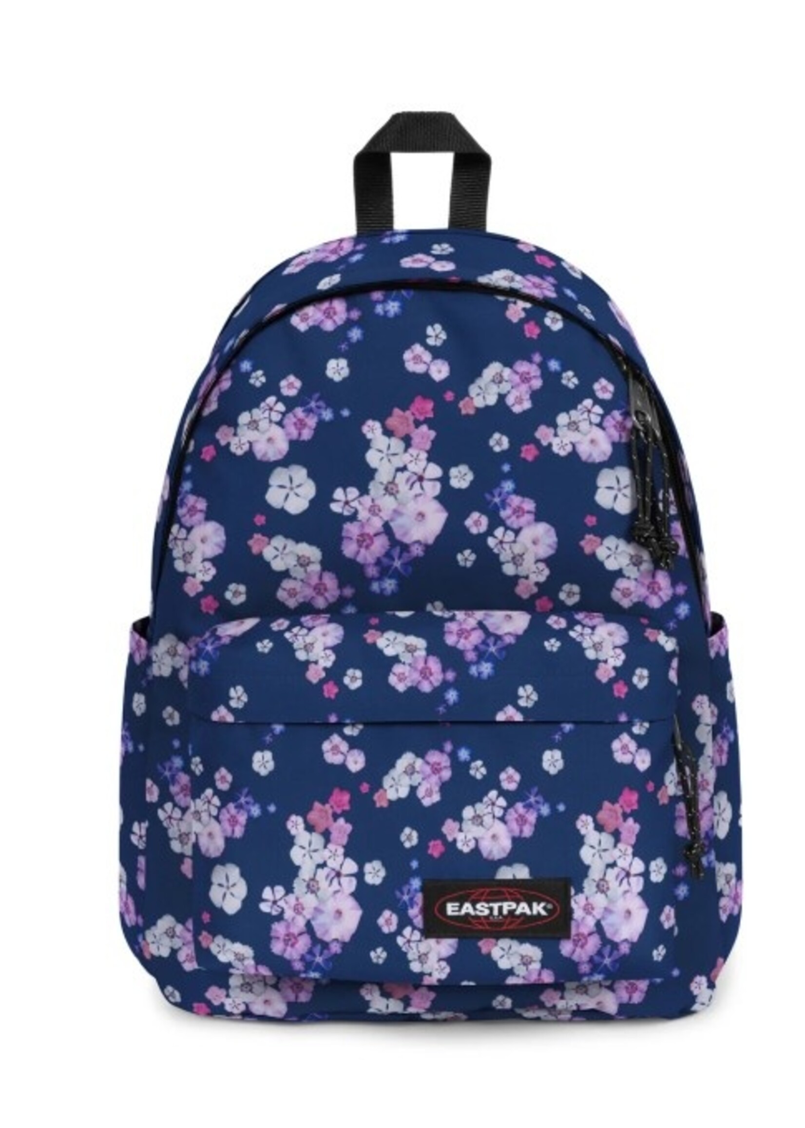 EASTPAK DAY OFFICE Floral Bloom Navy