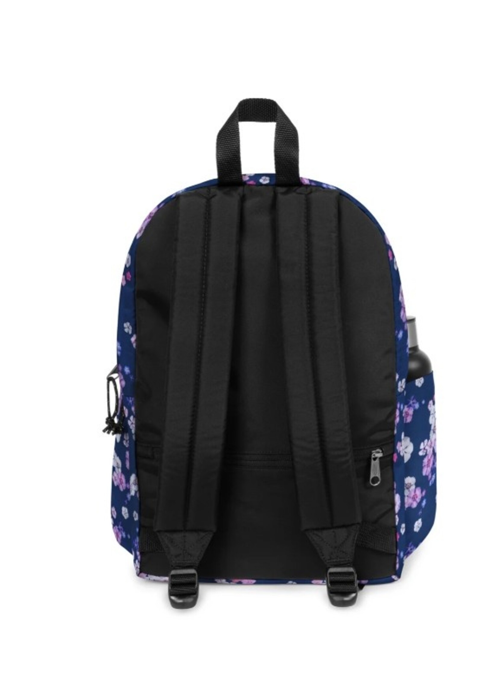 EASTPAK DAY OFFICE Floral Bloom Navy