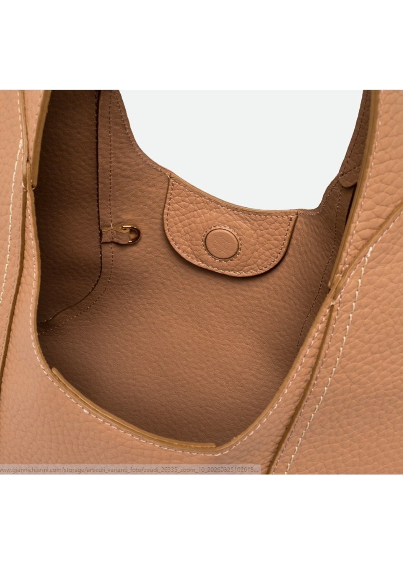 GIANNI CHIARINI ZEUDI BS 12096 RNGDBL T.U. 5313 CLAY