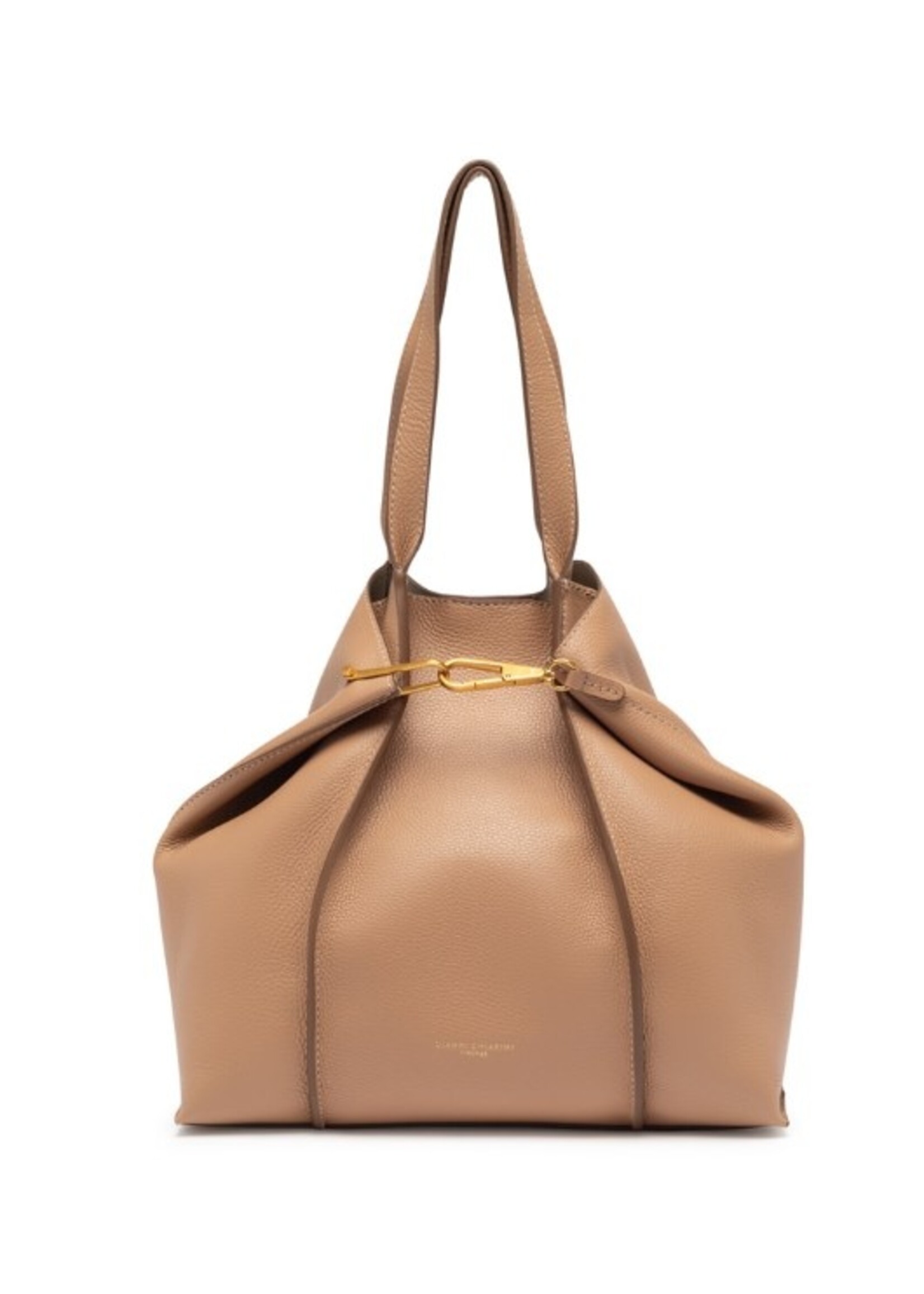 GIANNI CHIARINI ZAHARA BS 11911 COMM GRN 5313 CLAY