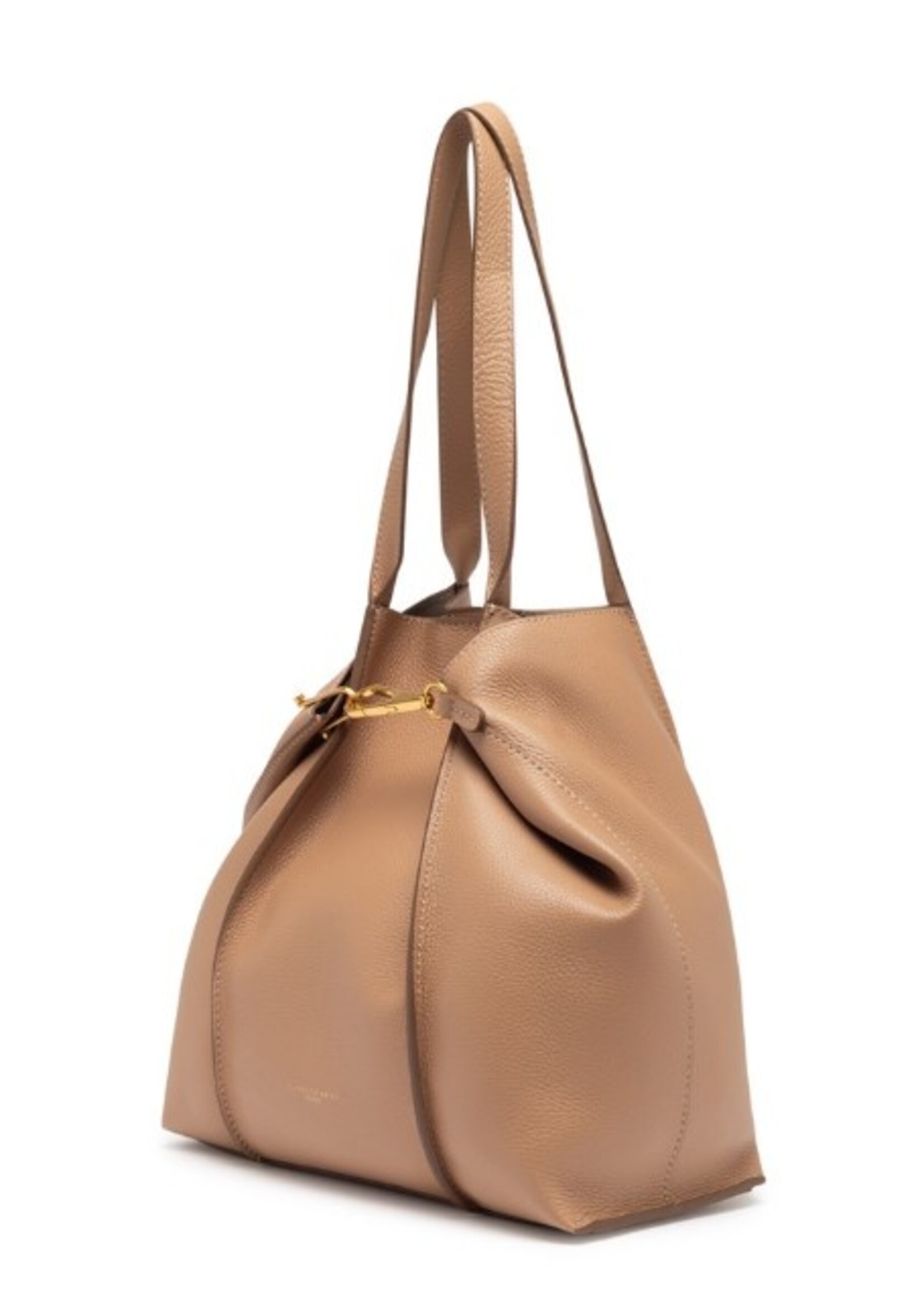 GIANNI CHIARINI ZAHARA BS 11911 COMM GRN 5313 CLAY