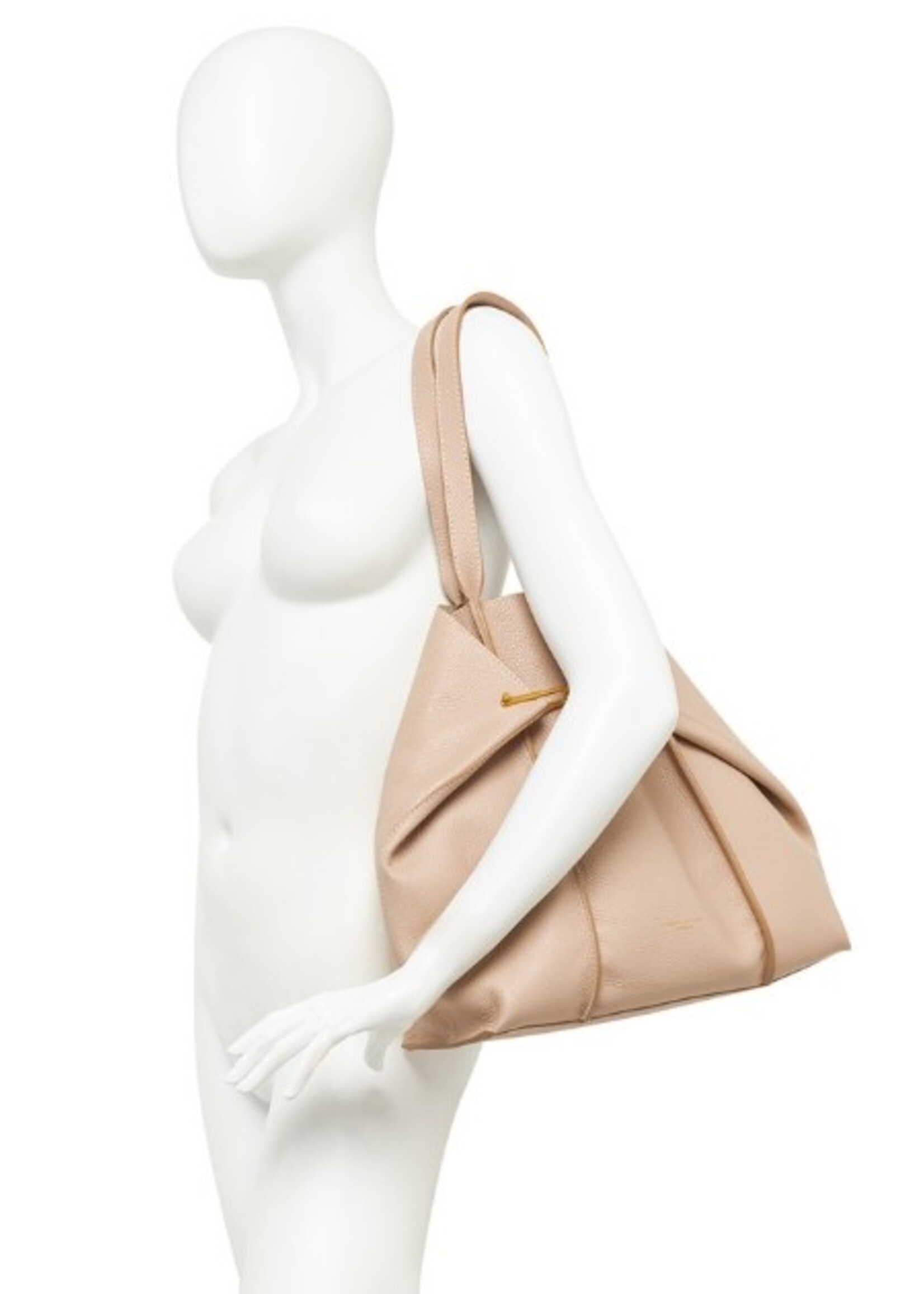 GIANNI CHIARINI ZAHARA BS 11911 COMM GRN 5313 CLAY
