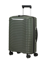 SAMSONITE UPSCAPE SPINNER 55/20 EXP L40 CLIMBING IVY