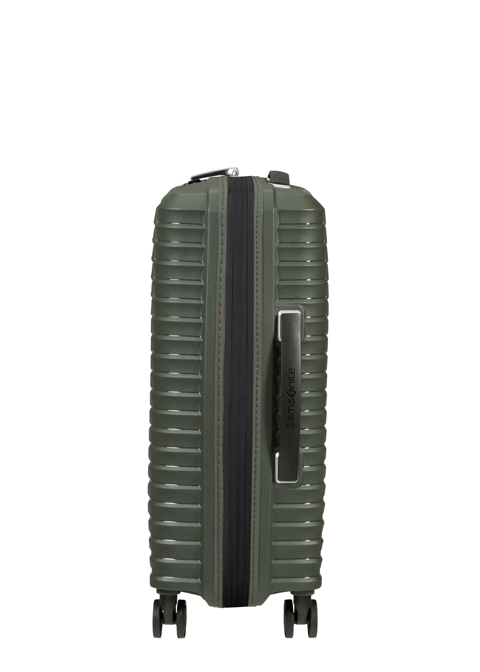 SAMSONITE UPSCAPE SPINNER 55/20 EXP L40 CLIMBING IVY