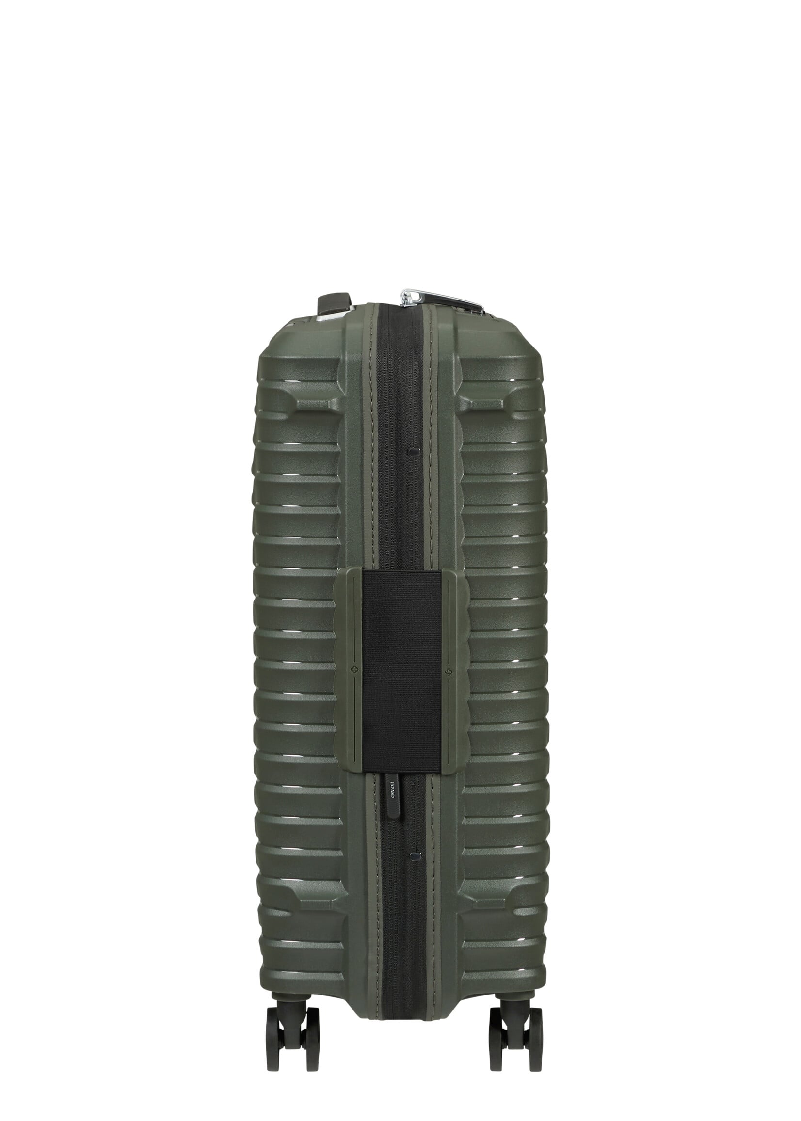SAMSONITE UPSCAPE SPINNER 55/20 EXP L40 CLIMBING IVY