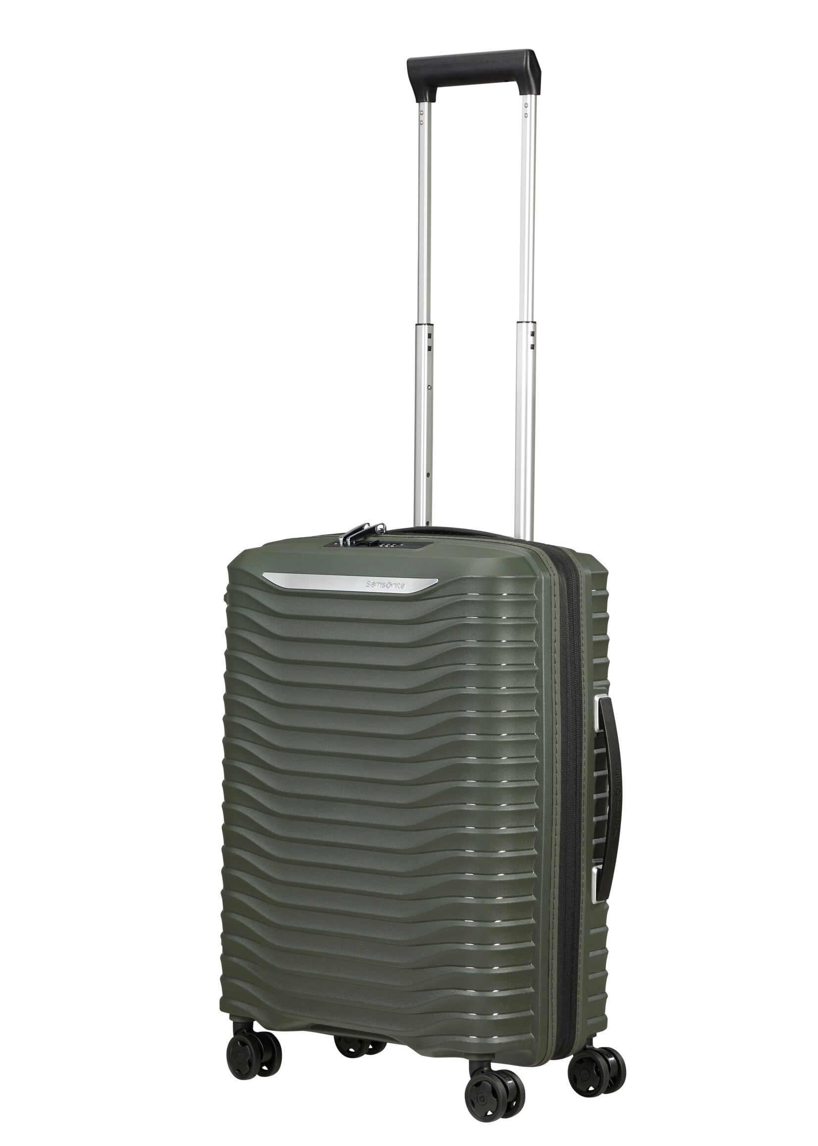 SAMSONITE UPSCAPE SPINNER 55/20 EXP L40 CLIMBING IVY
