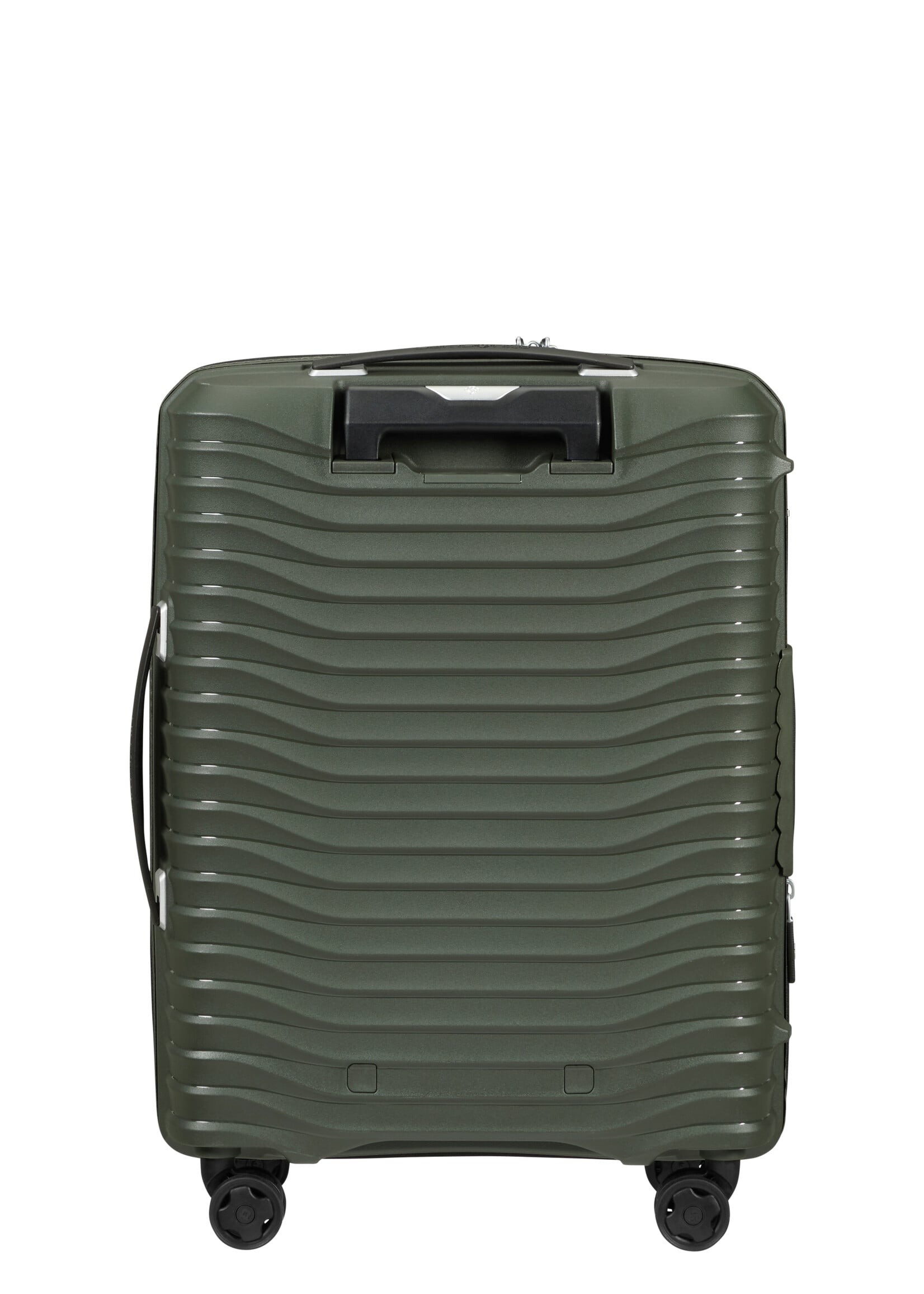 SAMSONITE UPSCAPE SPINNER 55/20 EXP L40 CLIMBING IVY