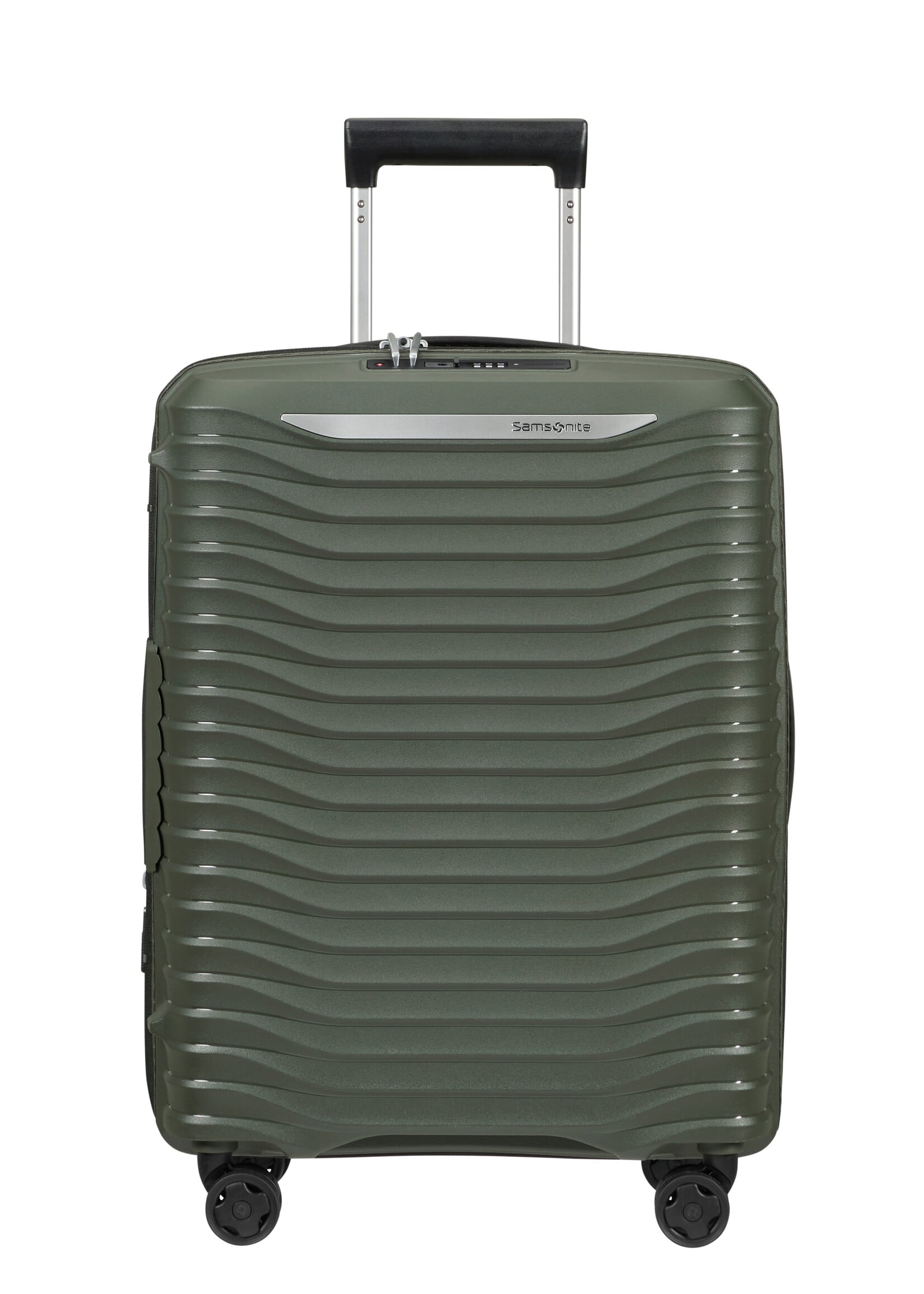 SAMSONITE UPSCAPE SPINNER 55/20 EXP L40 CLIMBING IVY
