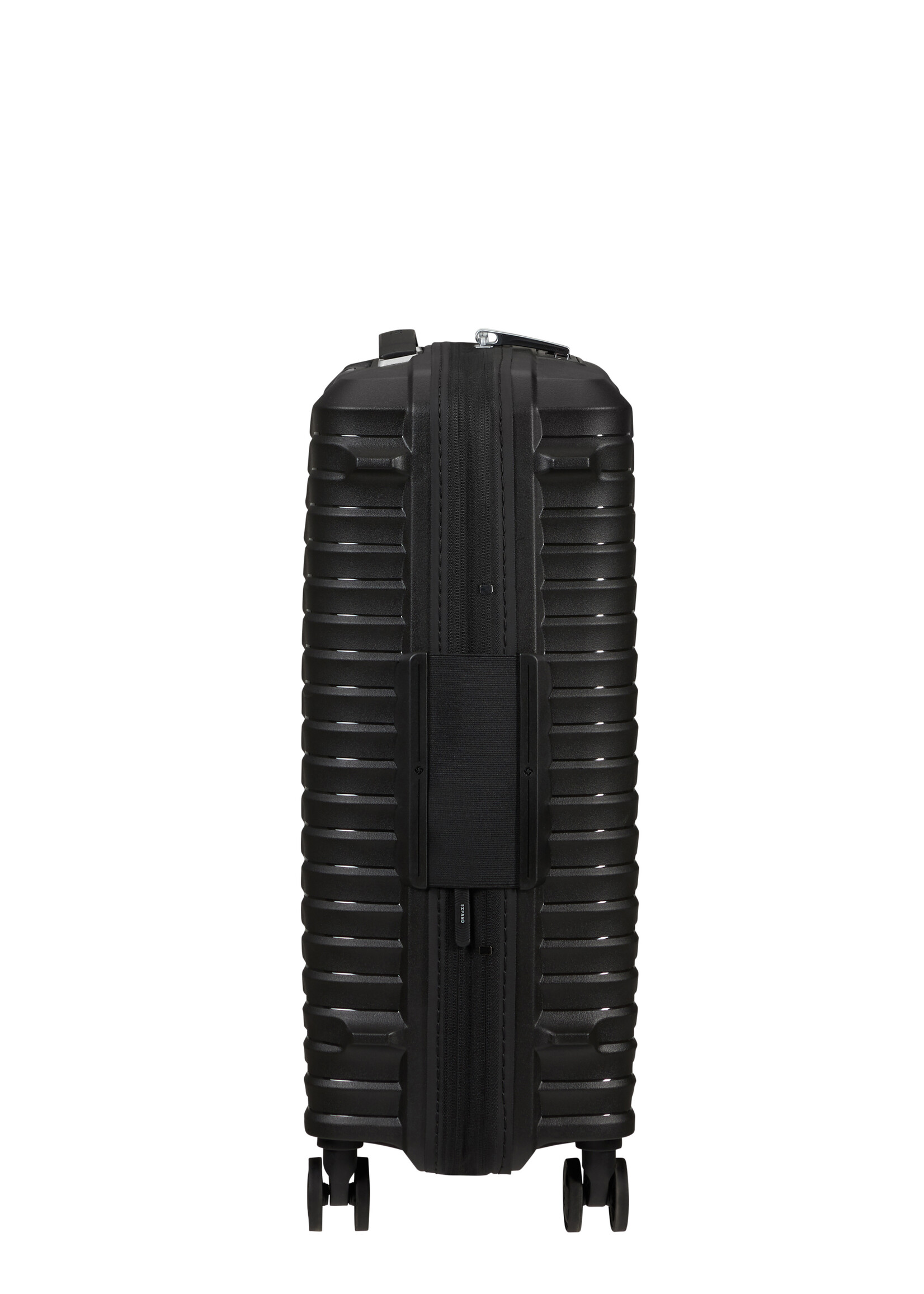SAMSONITE UPSCAPE SPINNER 55/20 EXP L40 BLACK