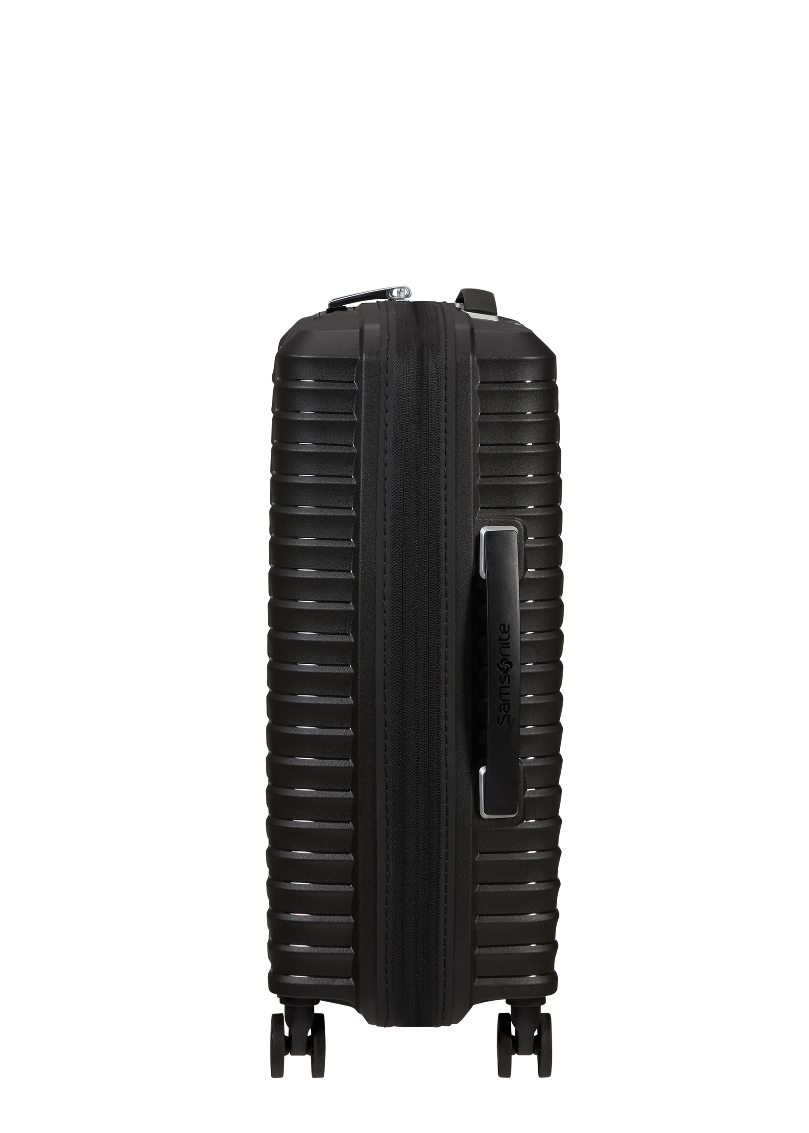 SAMSONITE UPSCAPE SPINNER 55/20 EXP L40 BLACK