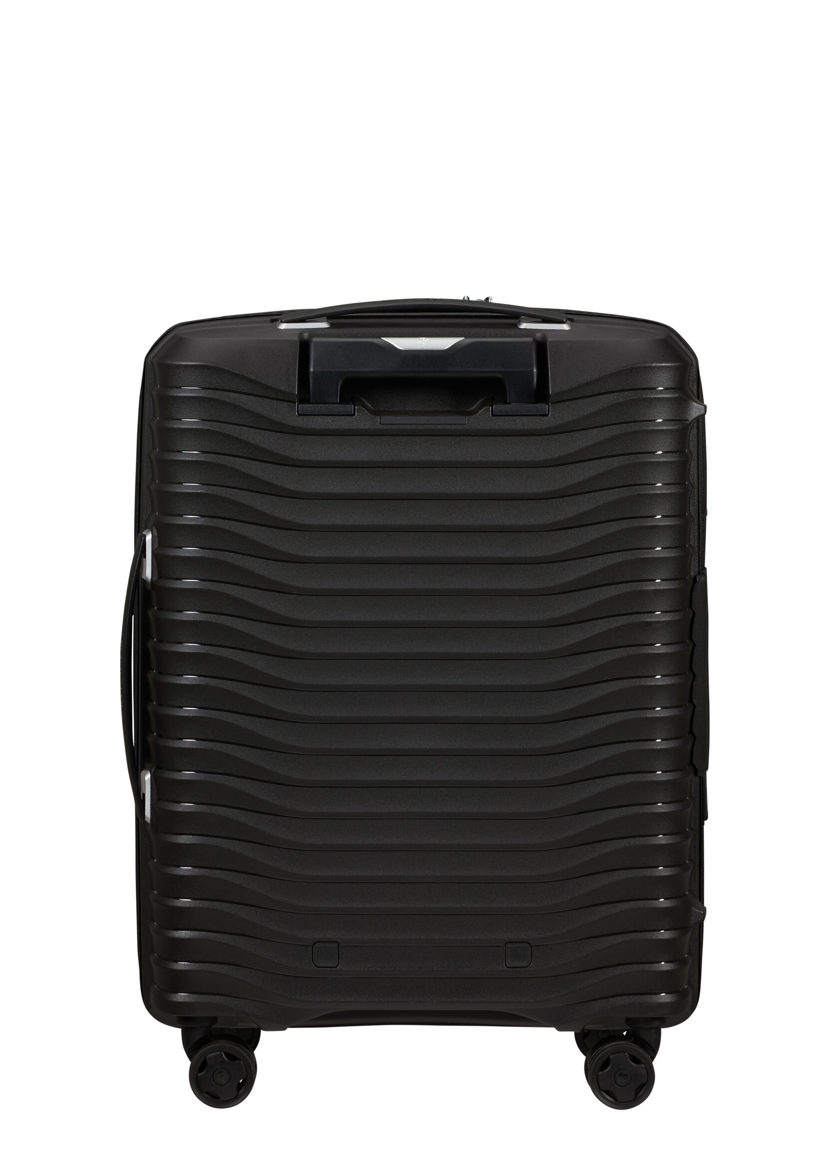 SAMSONITE UPSCAPE SPINNER 55/20 EXP L40 BLACK