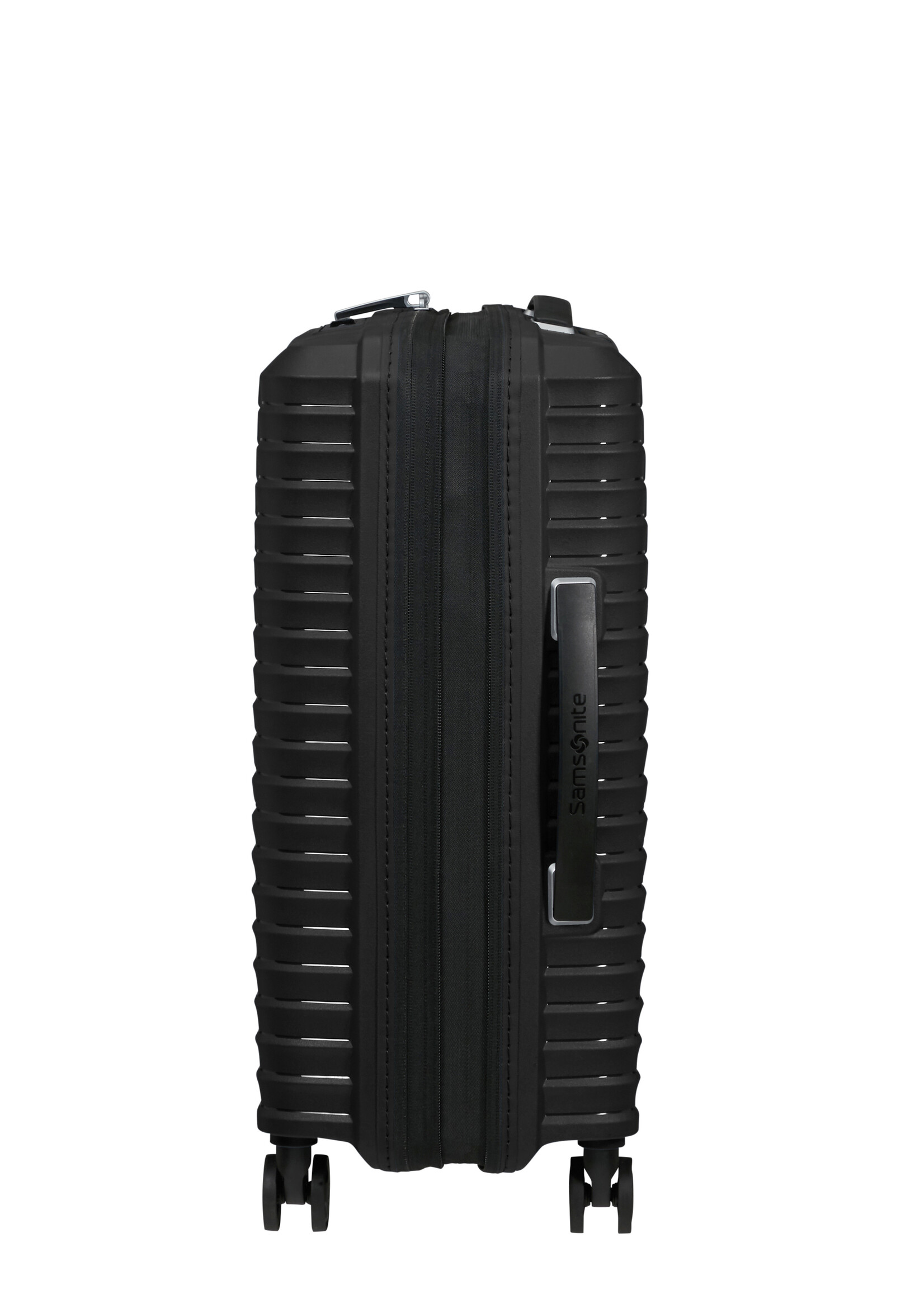 SAMSONITE UPSCAPE SPINNER 55/20 EXP L40 BLACK