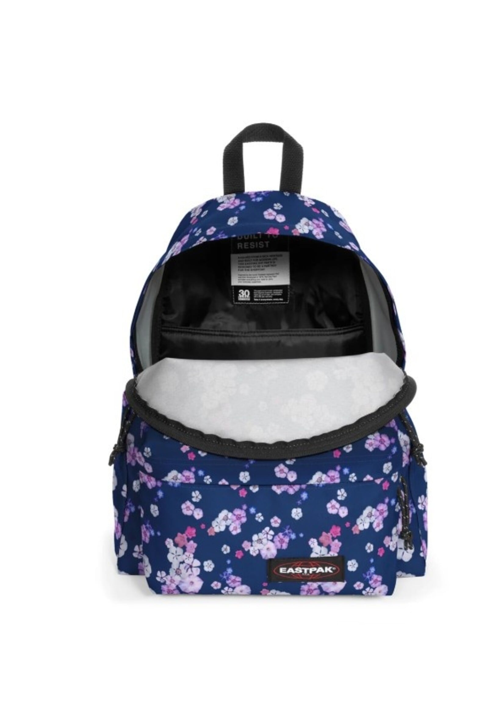 EASTPAK DAY PAK'R Floral Bloom Navy