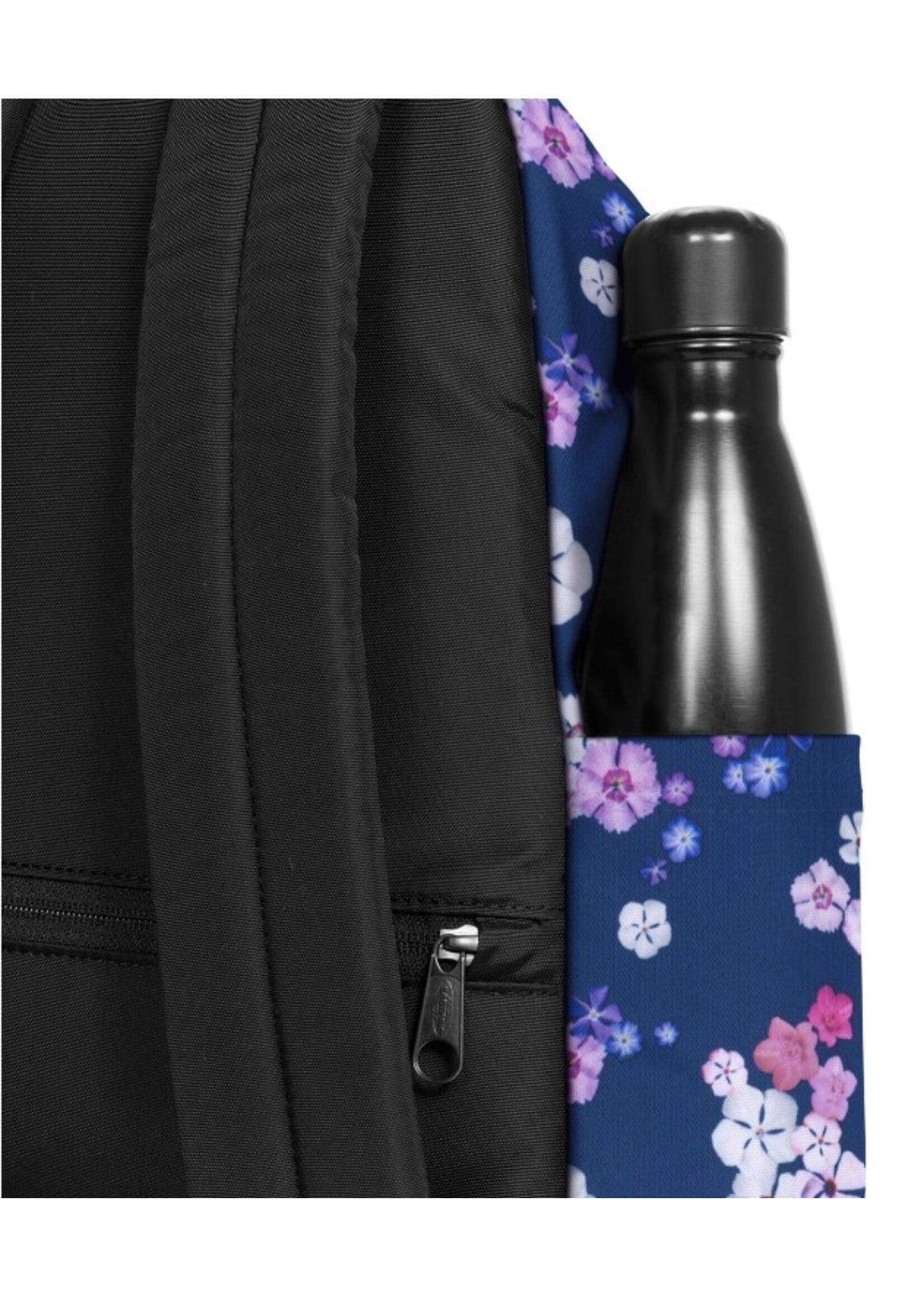 EASTPAK DAY PAK'R Floral Bloom Navy