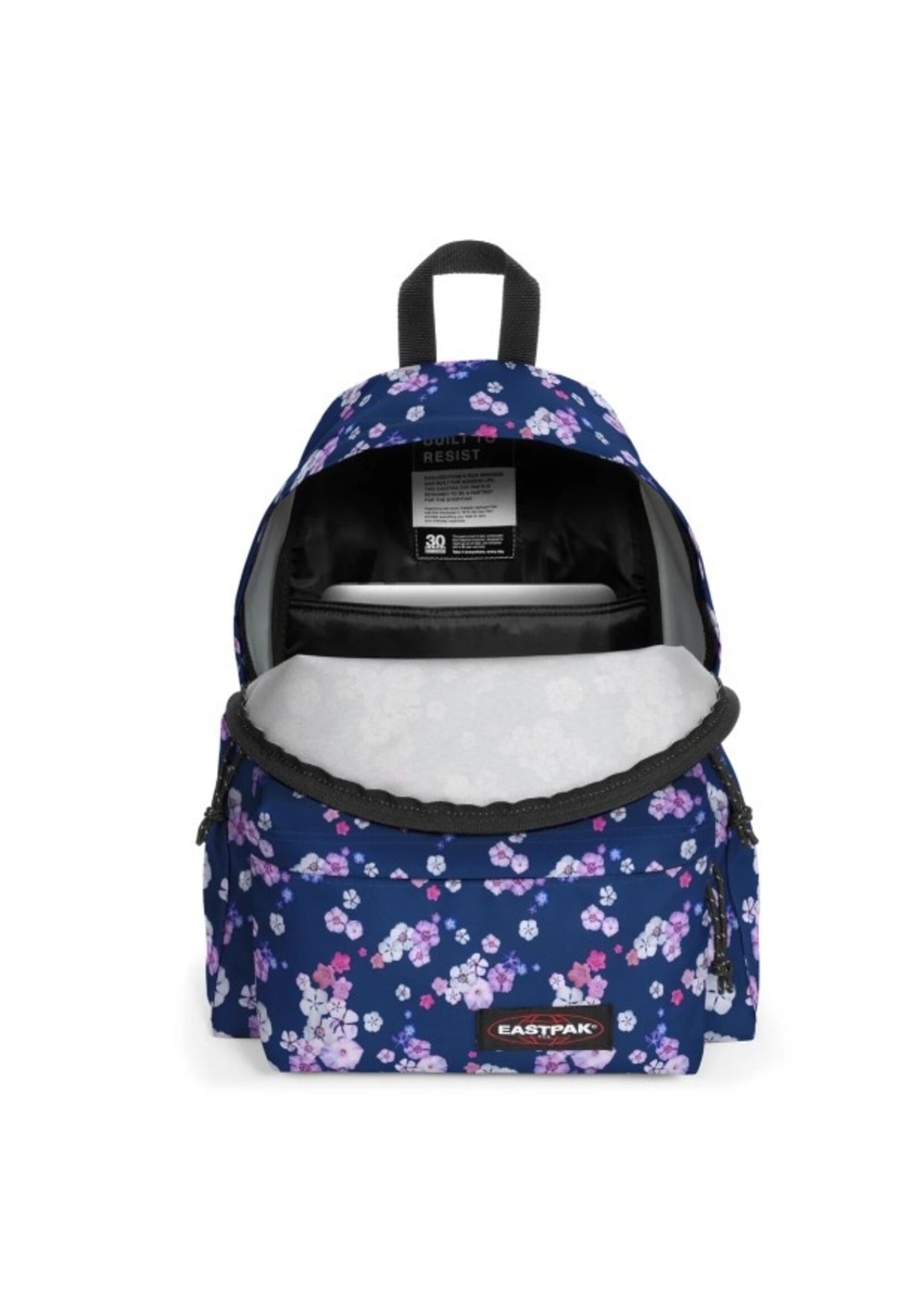 EASTPAK DAY PAK'R Floral Bloom Navy