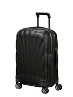 SAMSONITE C-LITE SPINNER 55 EXP L 40 CM BLACK
