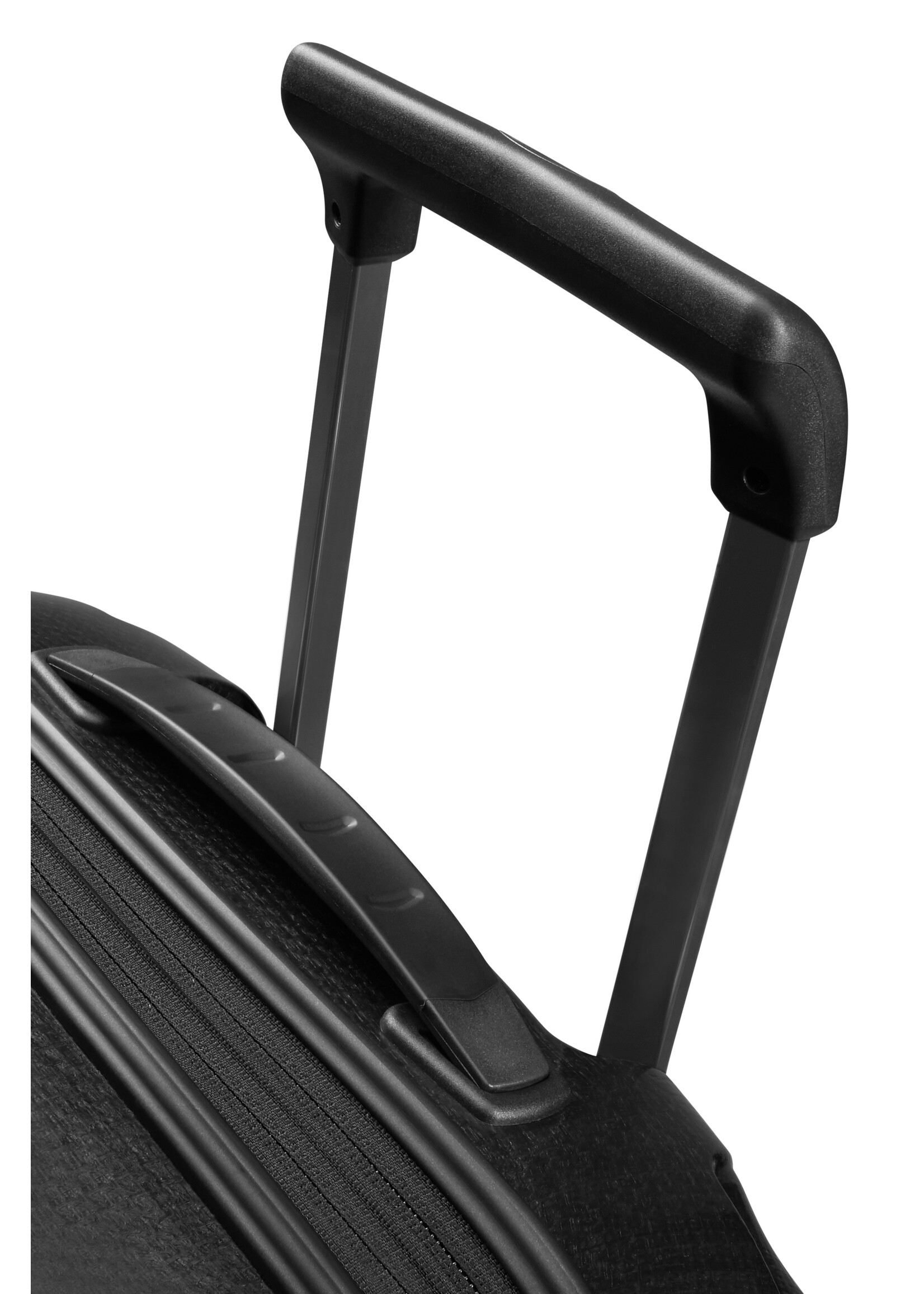 SAMSONITE C-LITE SPINNER 55 EXP L 40 CM BLACK