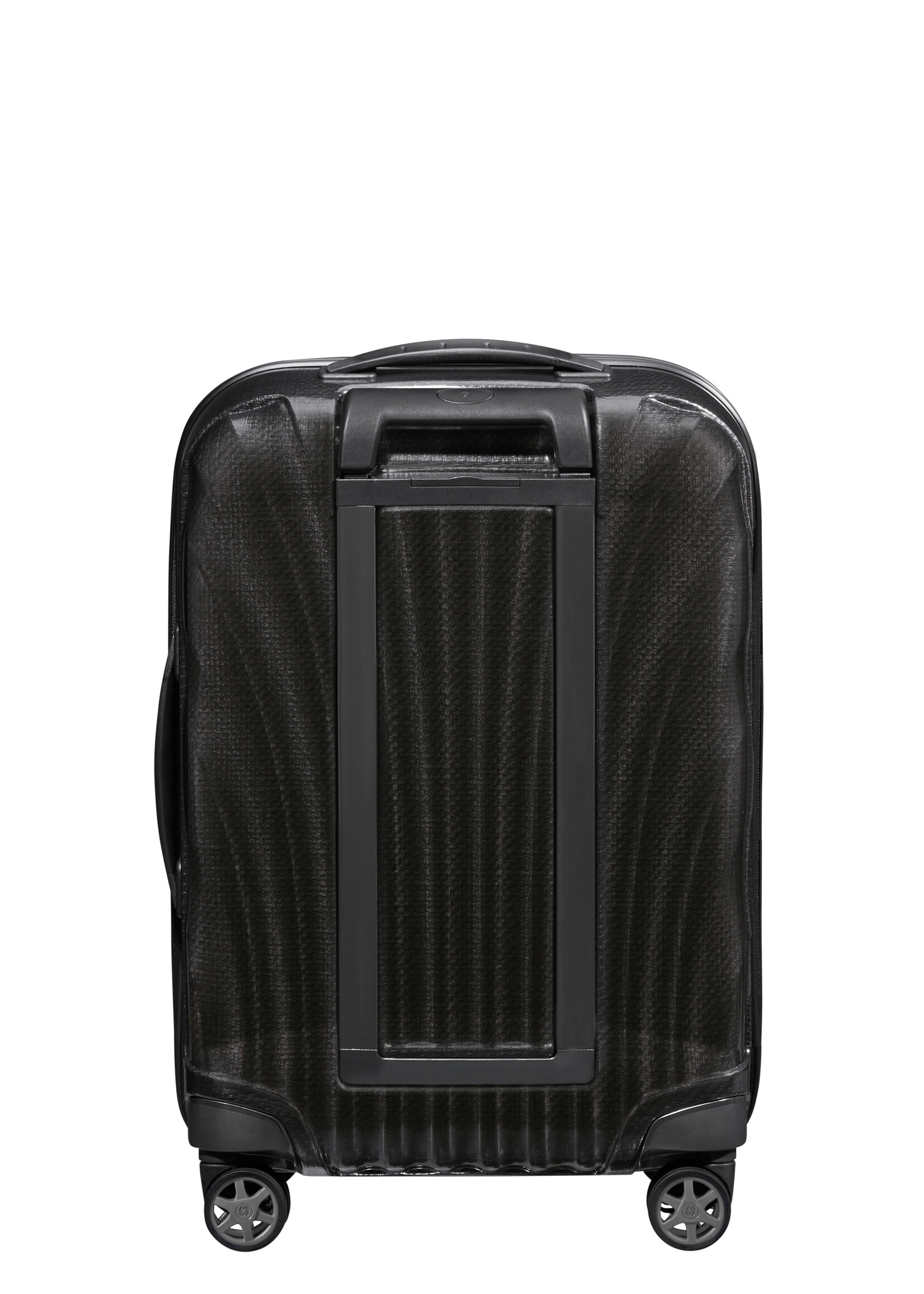 SAMSONITE C-LITE SPINNER 55 EXP L 40 CM BLACK