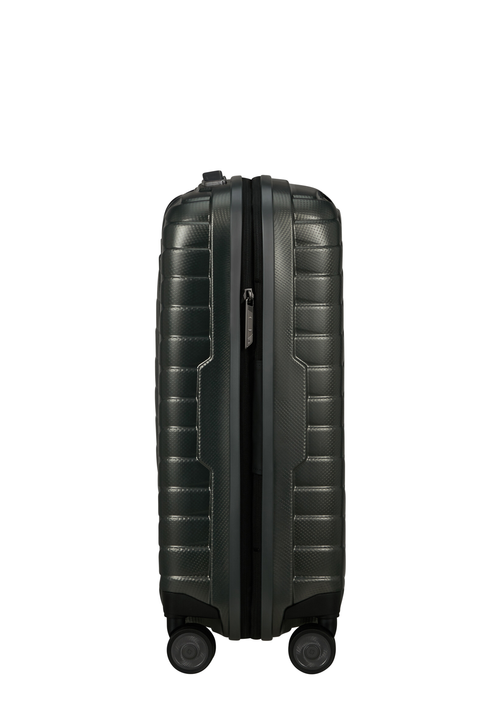 SAMSONITE PROXIS SPINNER 55 L 40 CM MATT CLIMBING IVY