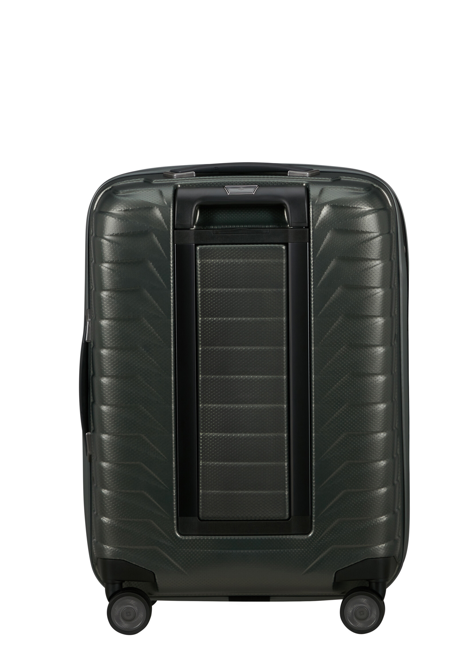 SAMSONITE PROXIS SPINNER 55 L 40 CM MATT CLIMBING IVY