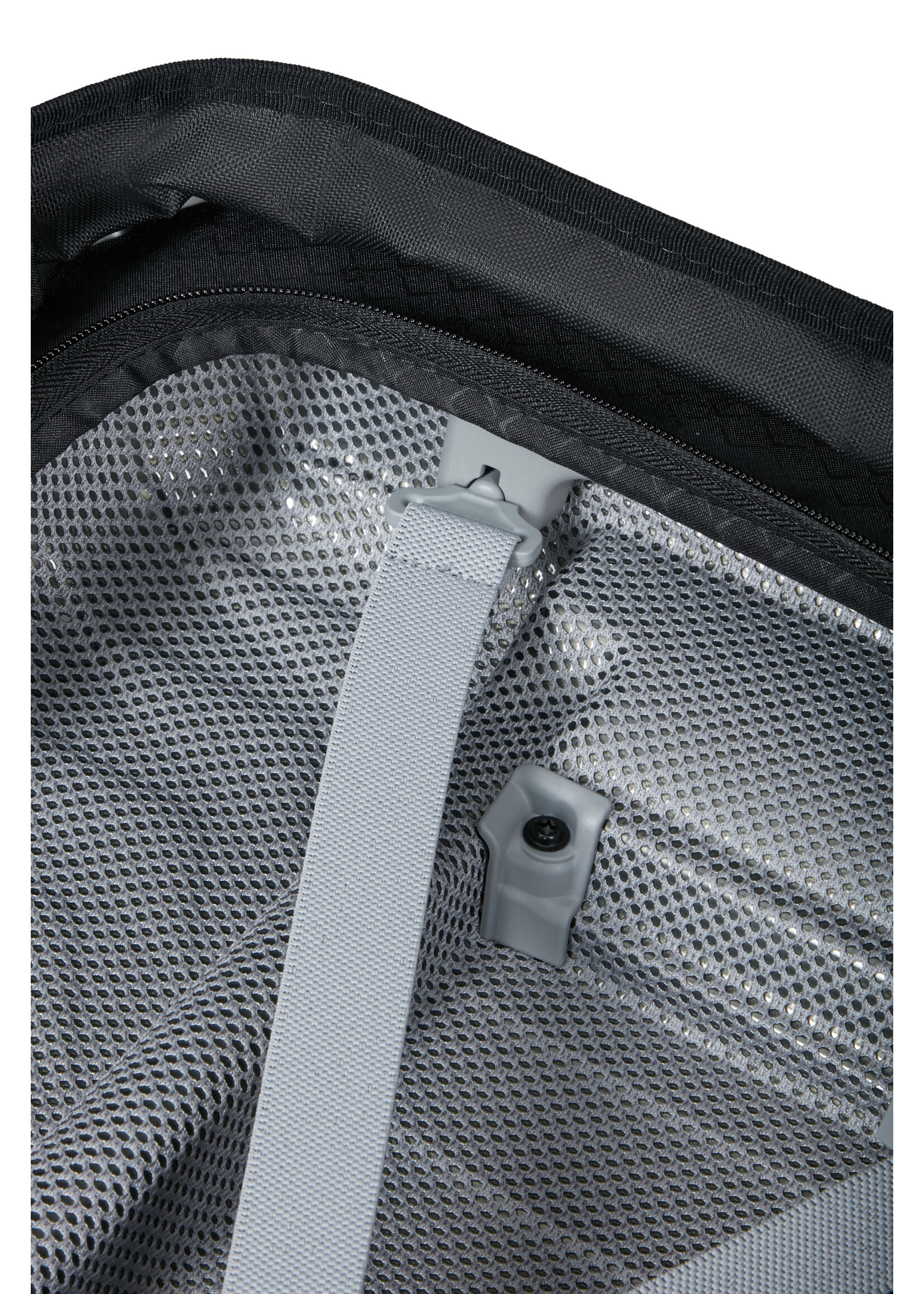 SAMSONITE PROXIS SPINNER 55 L 40 CM MATT CLIMBING IVY