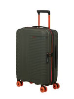 SAMSONITE PRODIVER HS SPINNER 55 EXP CLIMBING IVY